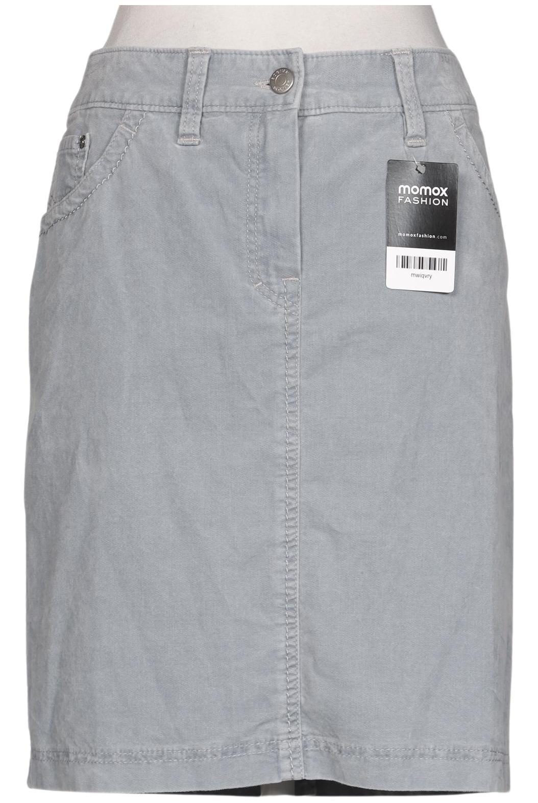 

Bogner Damen Rock, grau, Gr. 40