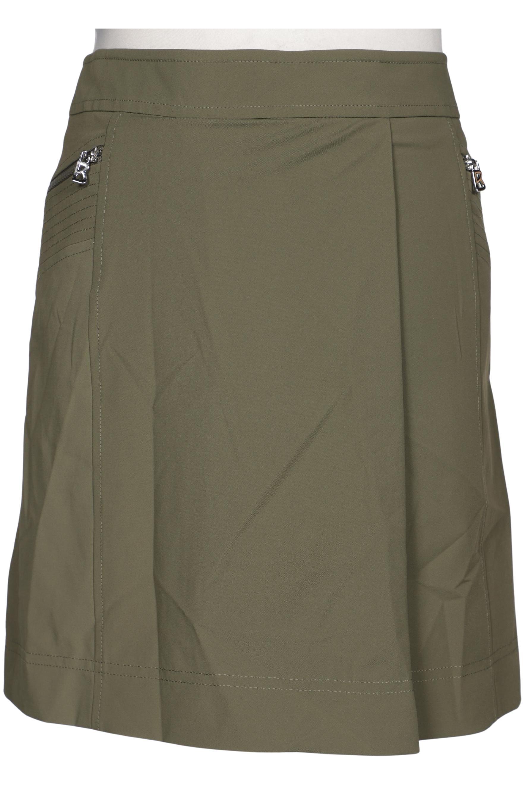 

Bogner Damen Rock, grün, Gr. 42