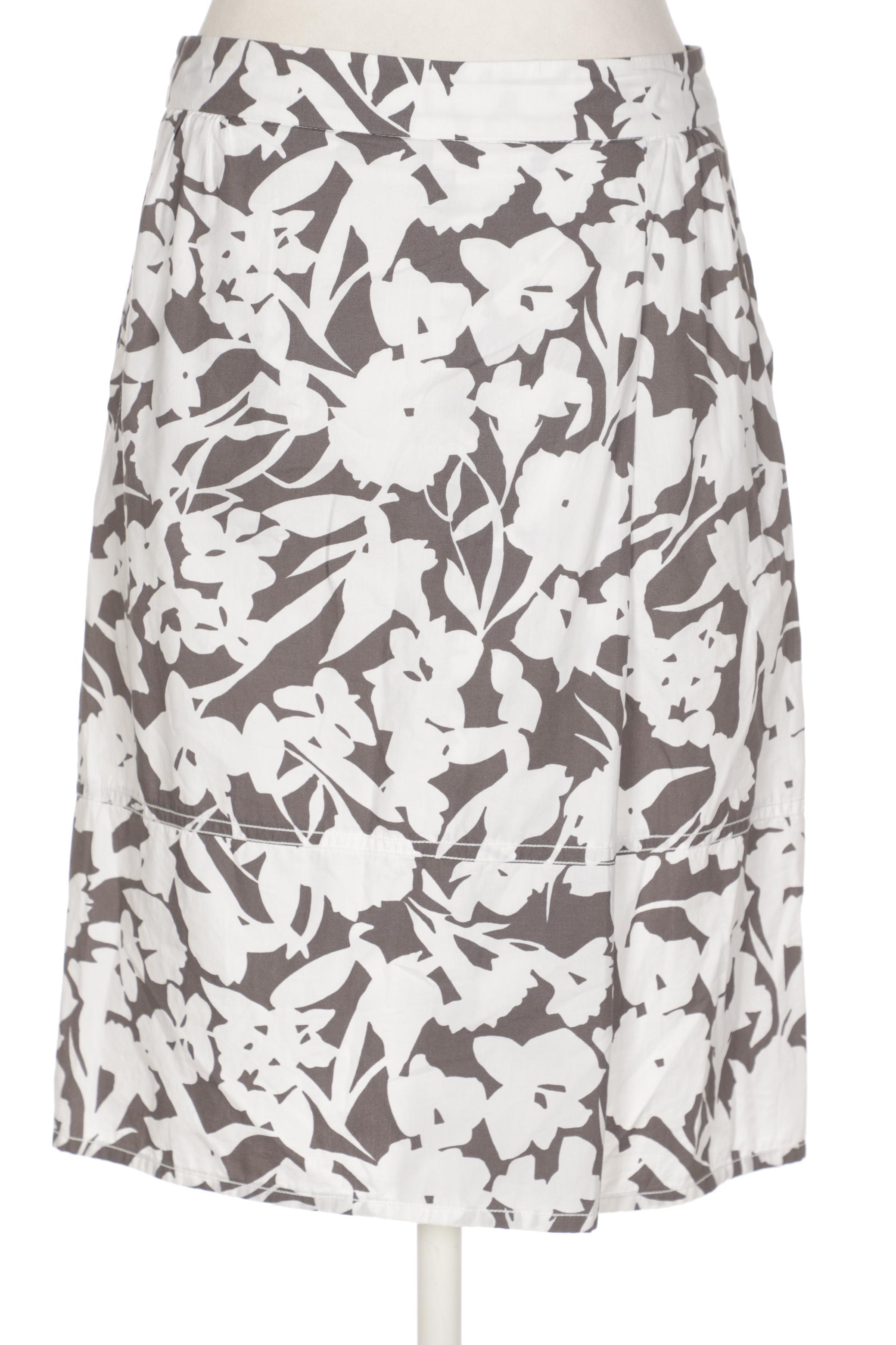 

Bogner Damen Rock, grau, Gr. 36