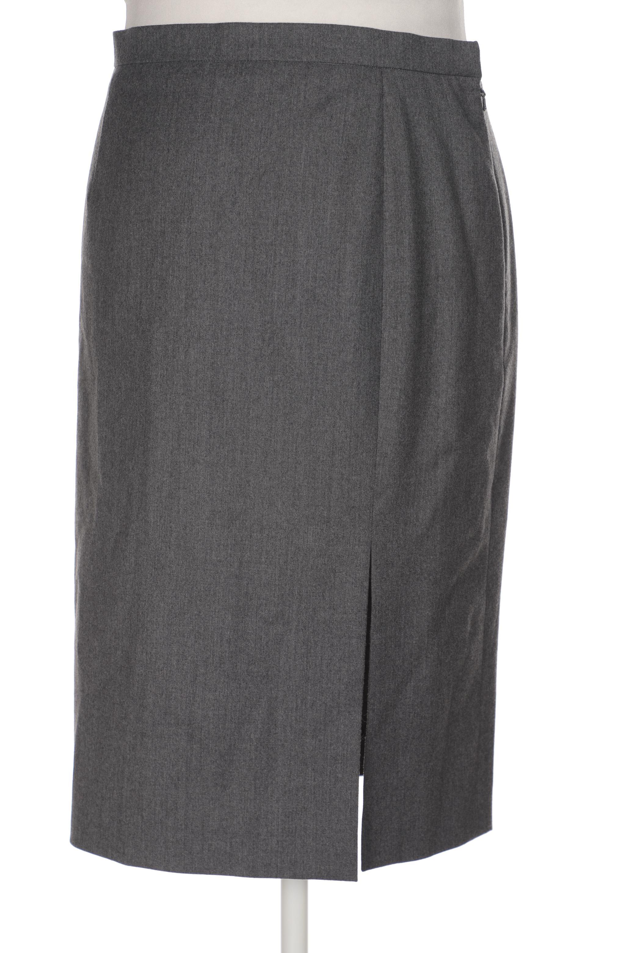 

Bogner Damen Rock, grau, Gr. 44