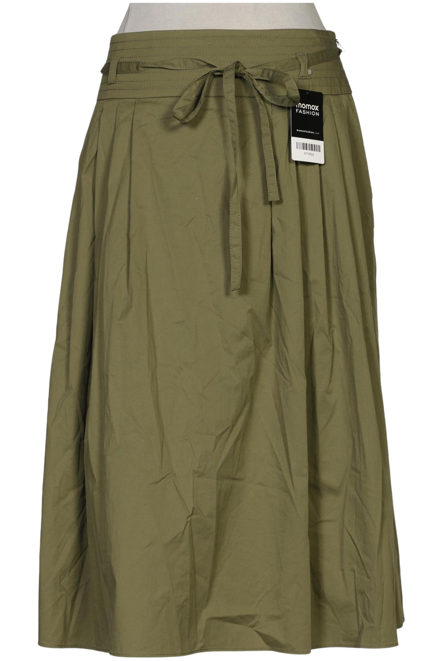 

Bogner Damen Rock, grün, Gr. 38