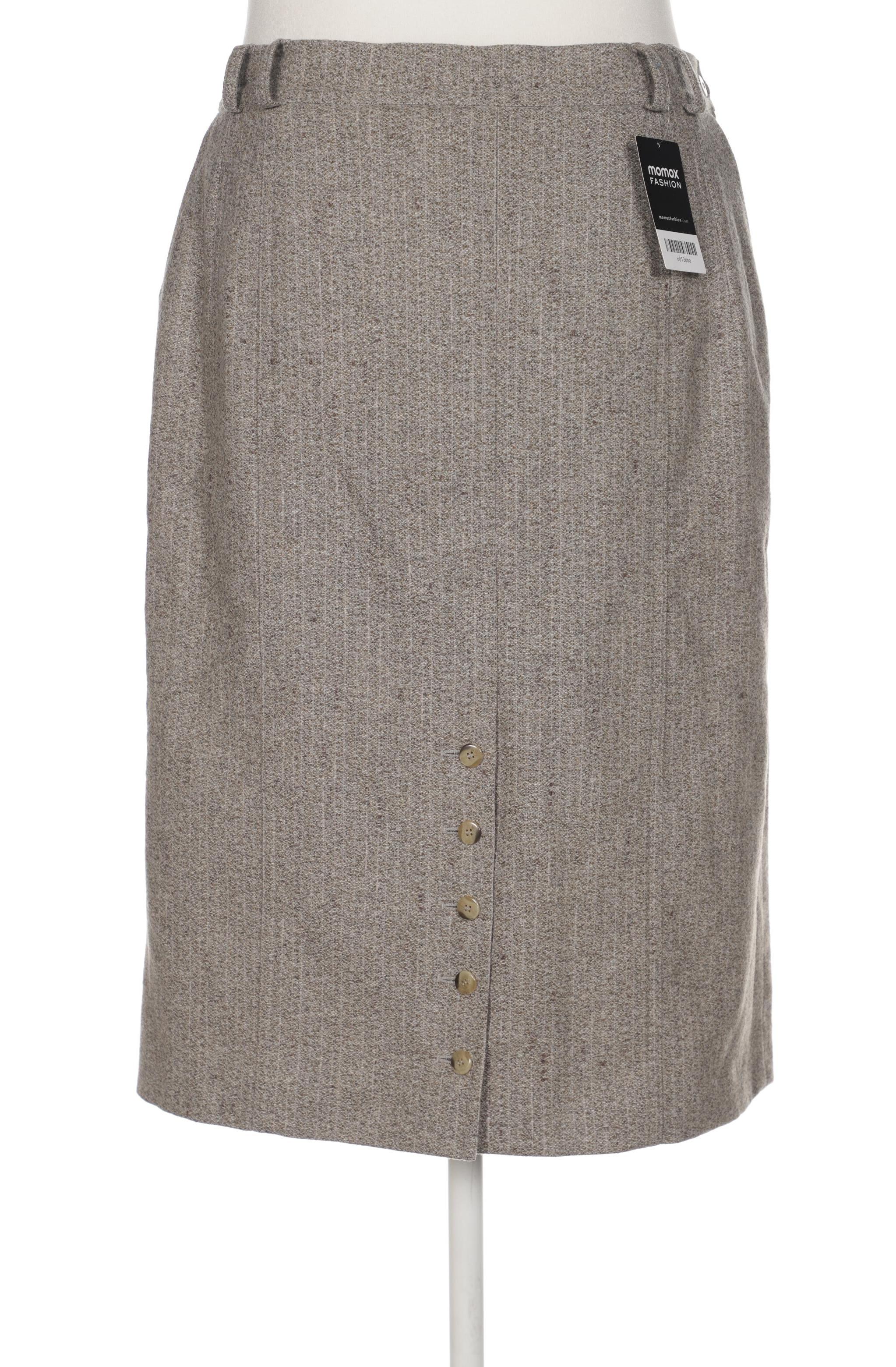 

Bogner Damen Rock, grau, Gr. 44