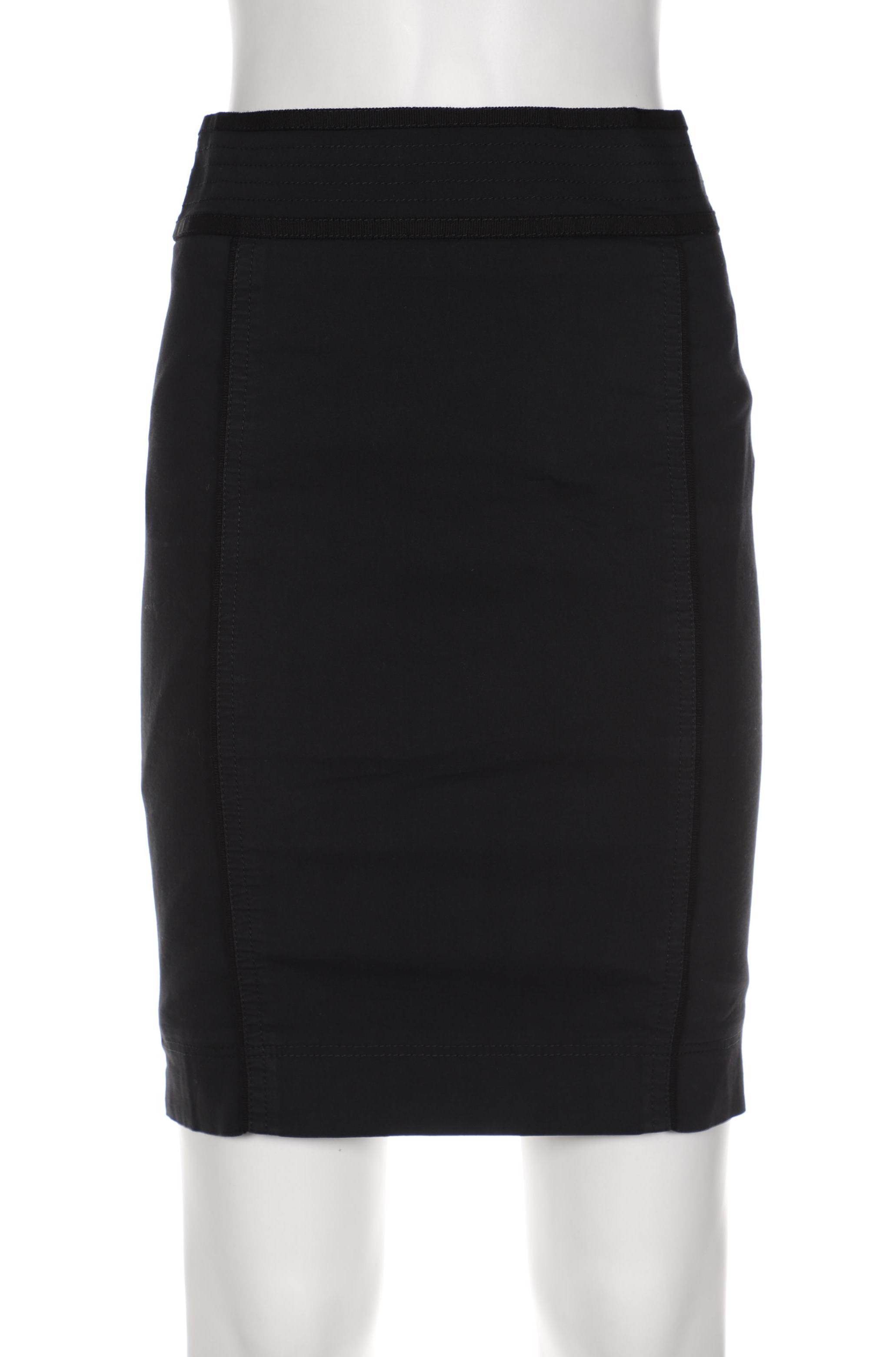 

Bogner Damen Rock, schwarz