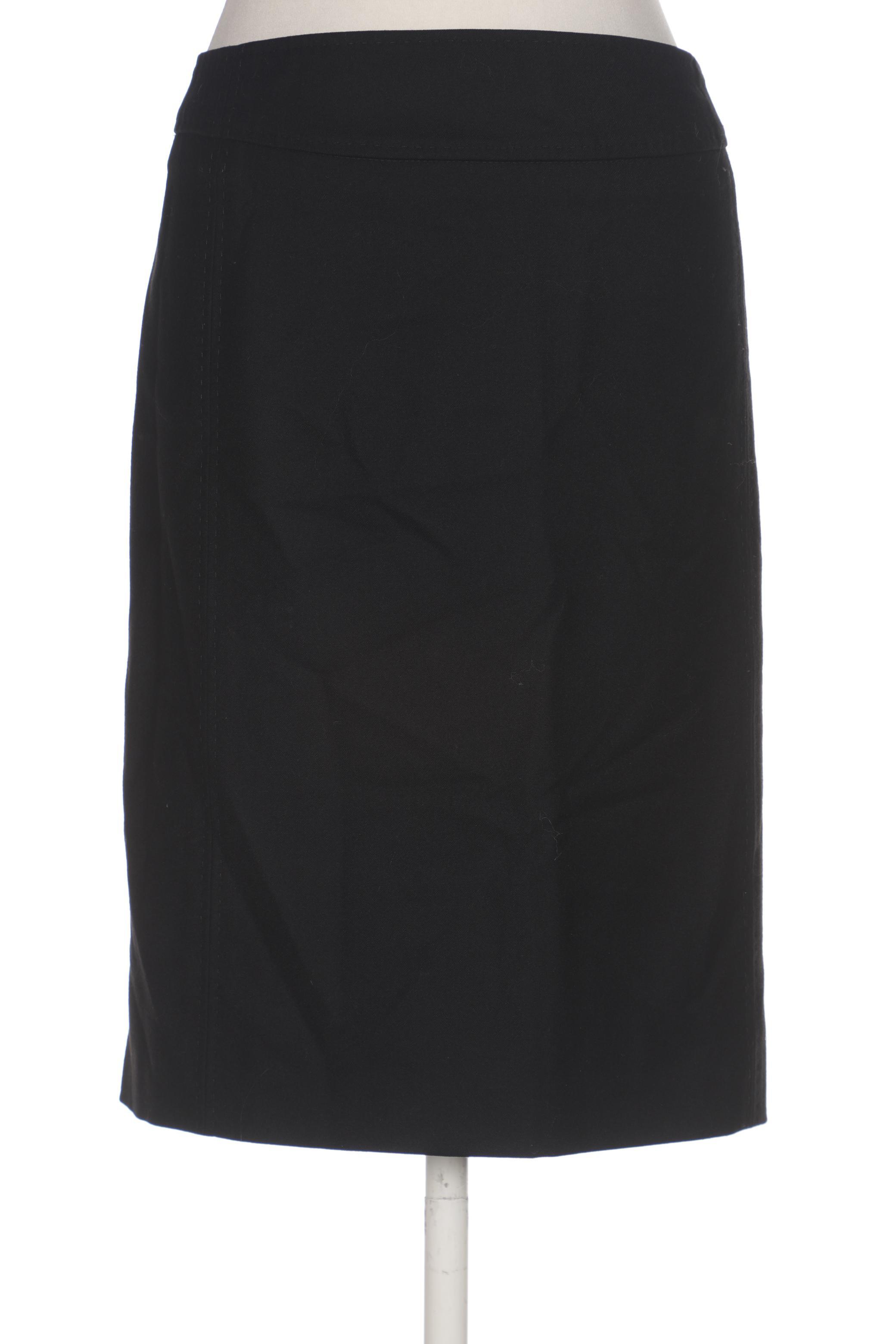 

Bogner Damen Rock, schwarz, Gr. 38