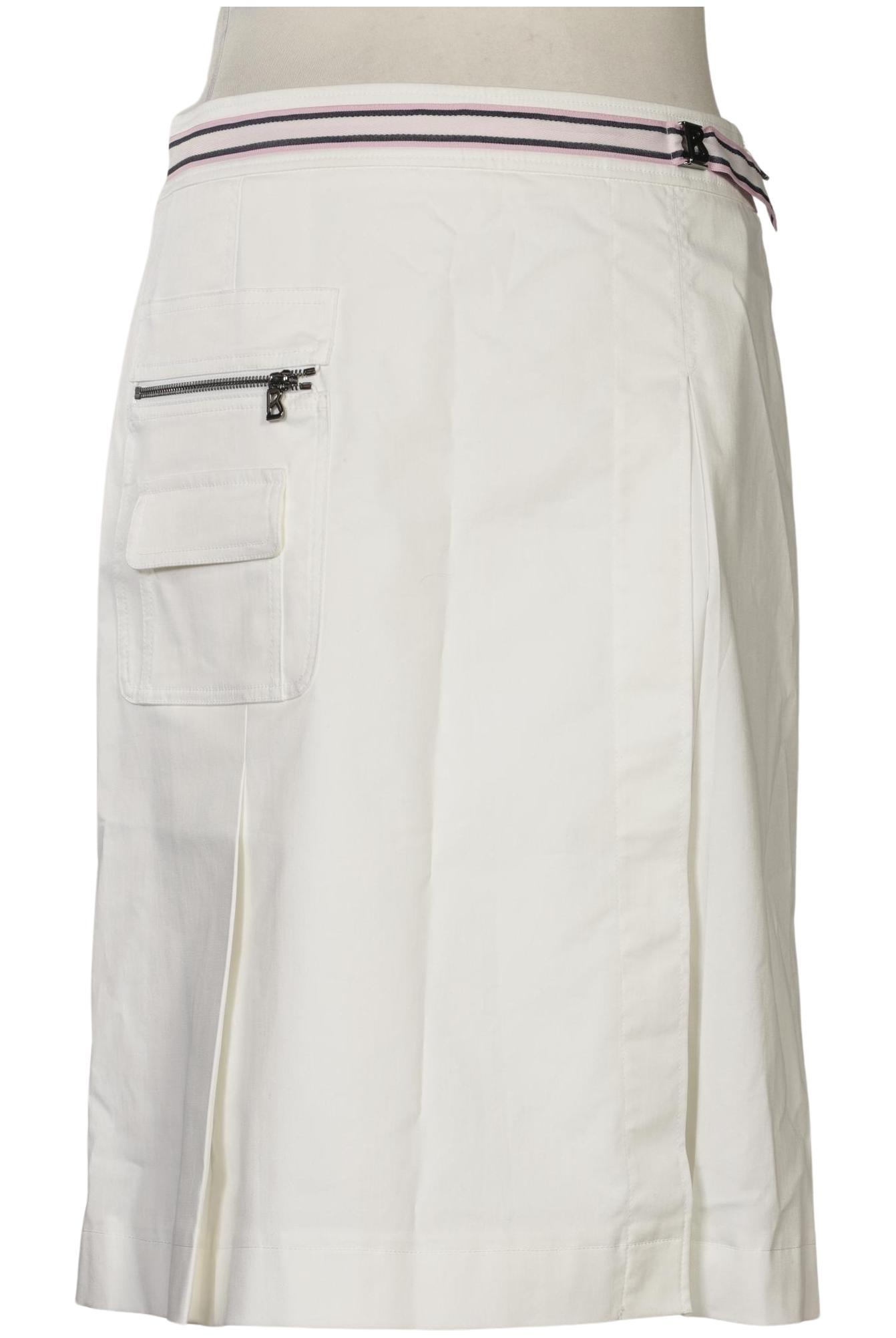 

Bogner Damen Rock, weiß, Gr. 42