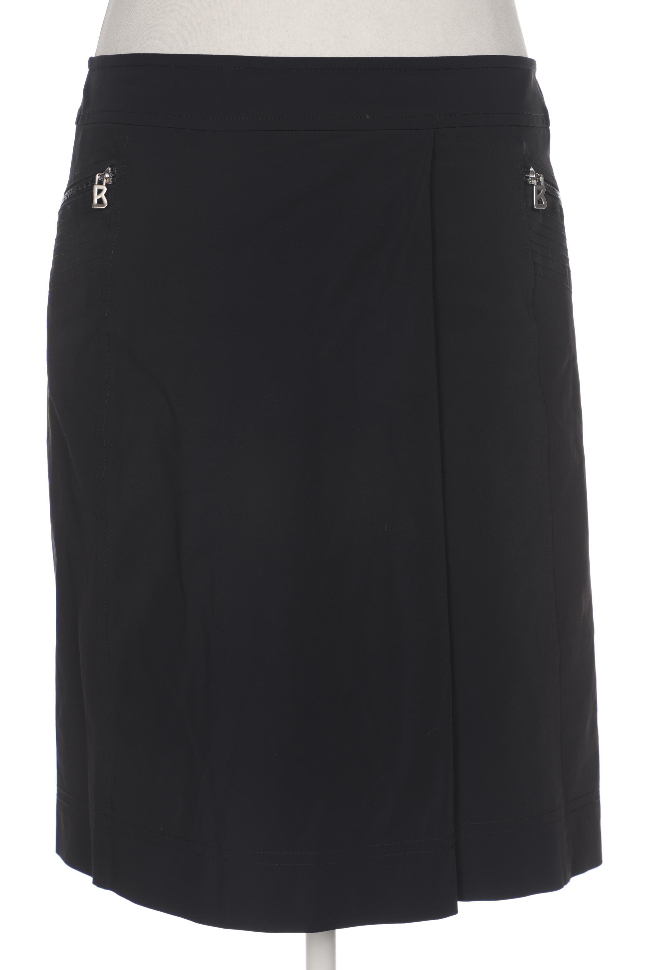 

Bogner Damen Rock, marineblau, Gr. 88