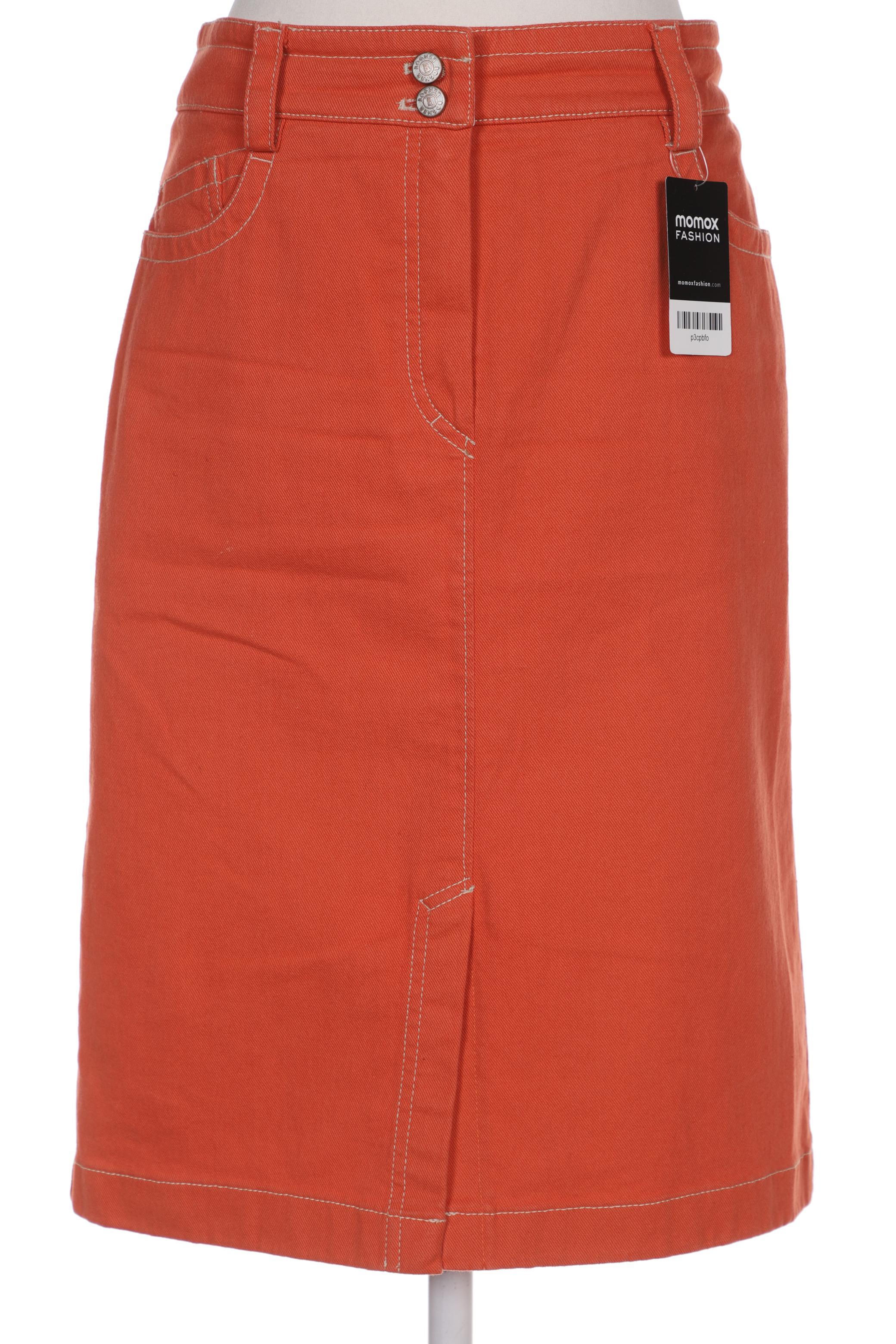 

Bogner Damen Rock, orange