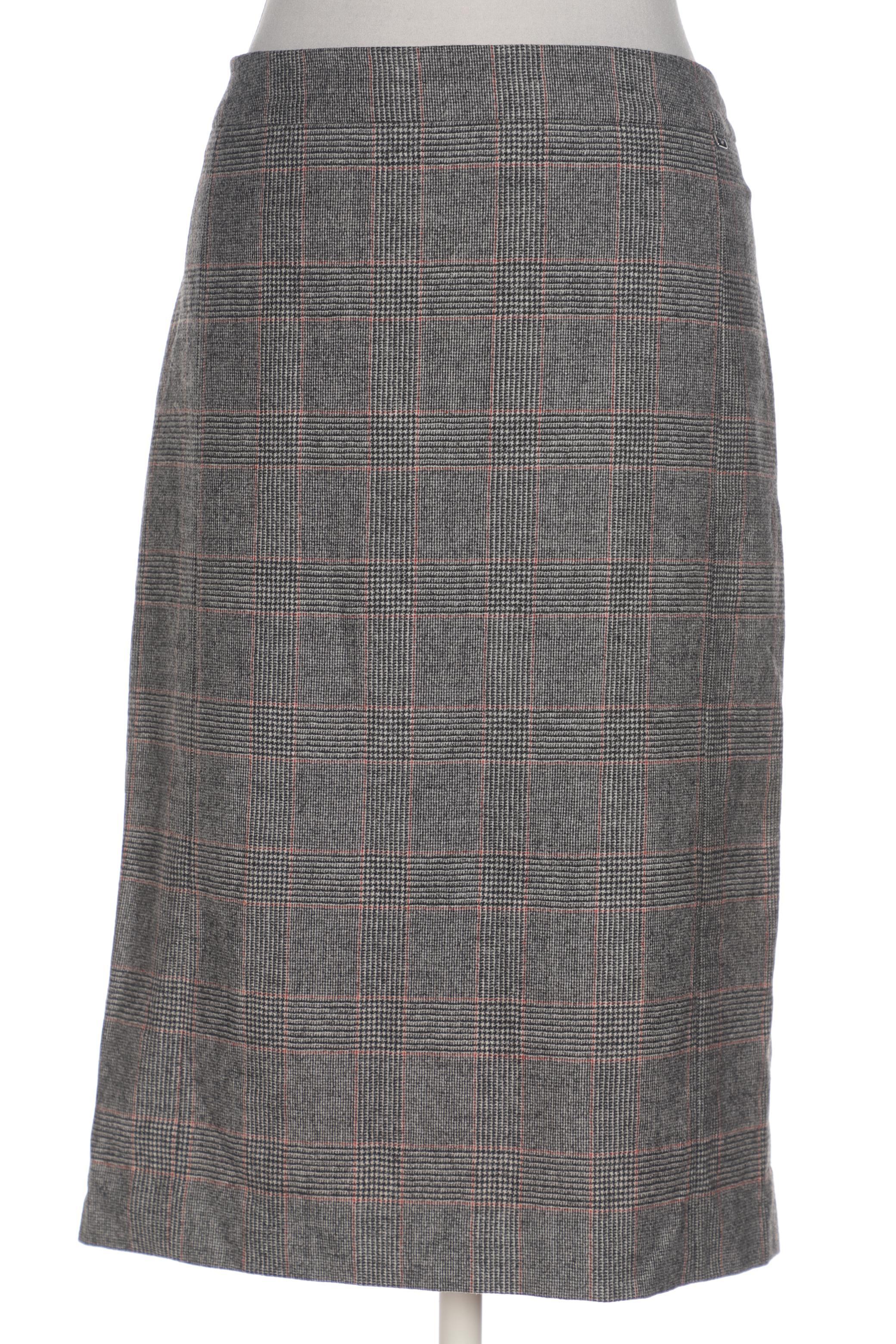 

Bogner Damen Rock, grau, Gr. 40
