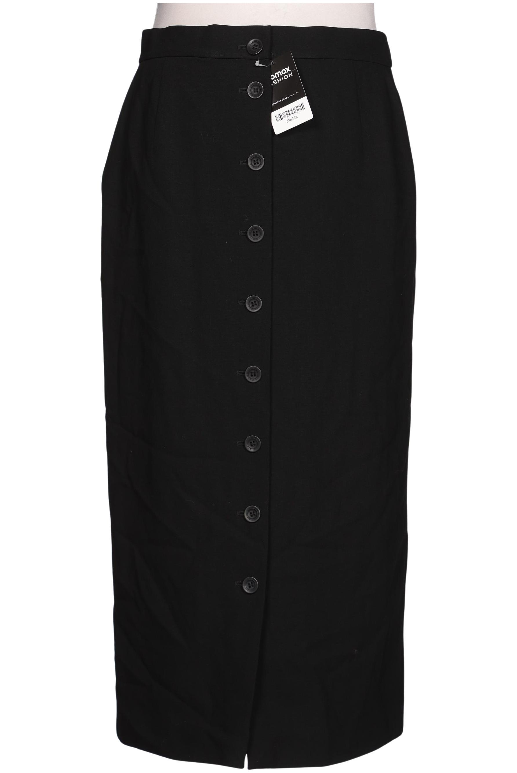 

Bogner Damen Rock, schwarz, Gr. 16