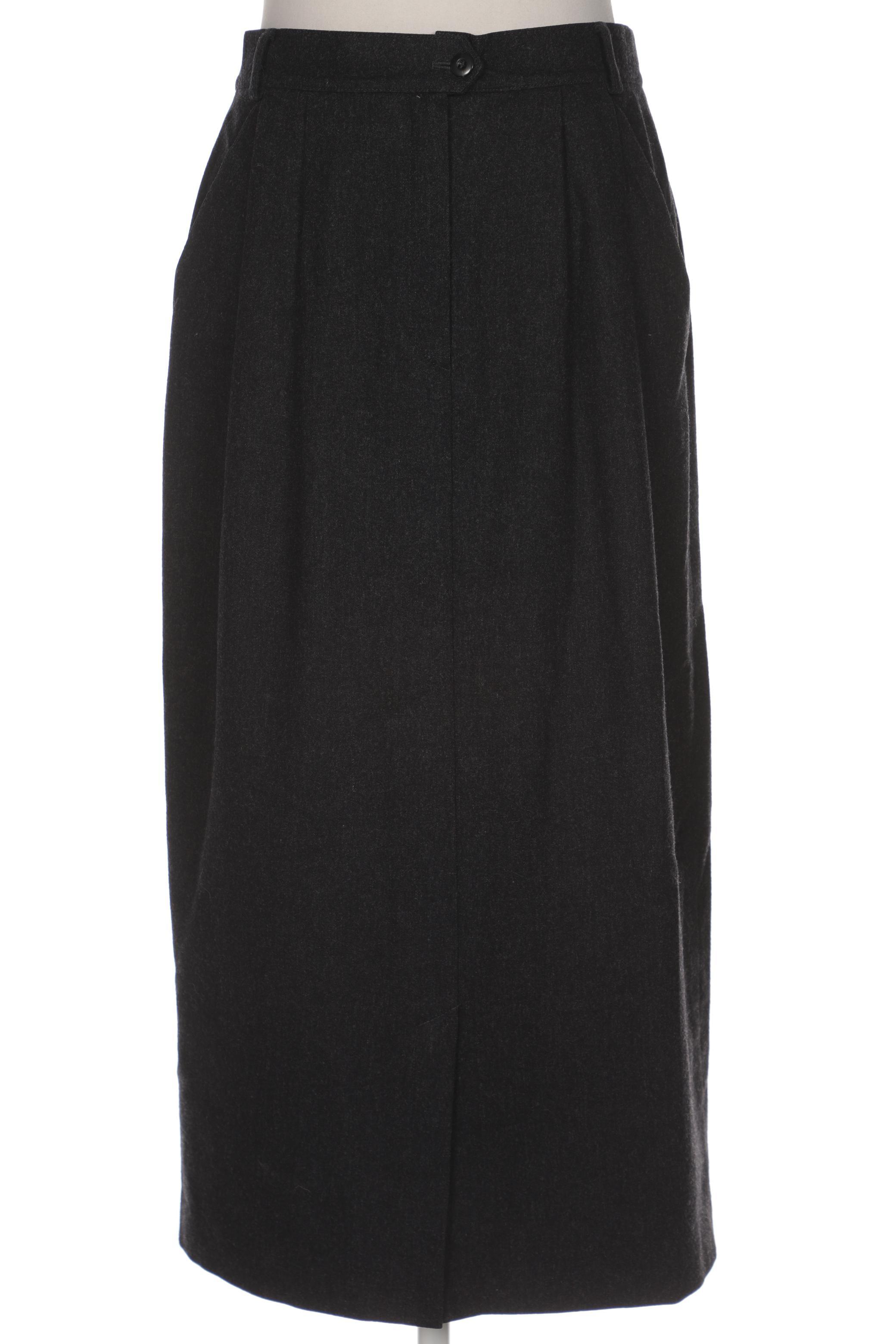 

Bogner Damen Rock, grau, Gr. 12