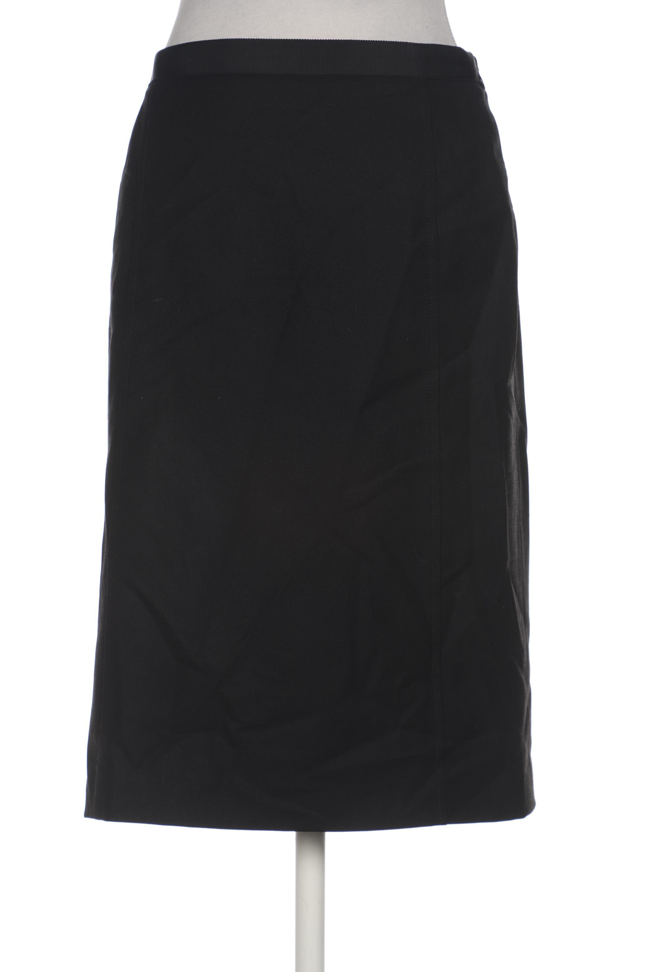 

Bogner Damen Rock, schwarz, Gr. 36