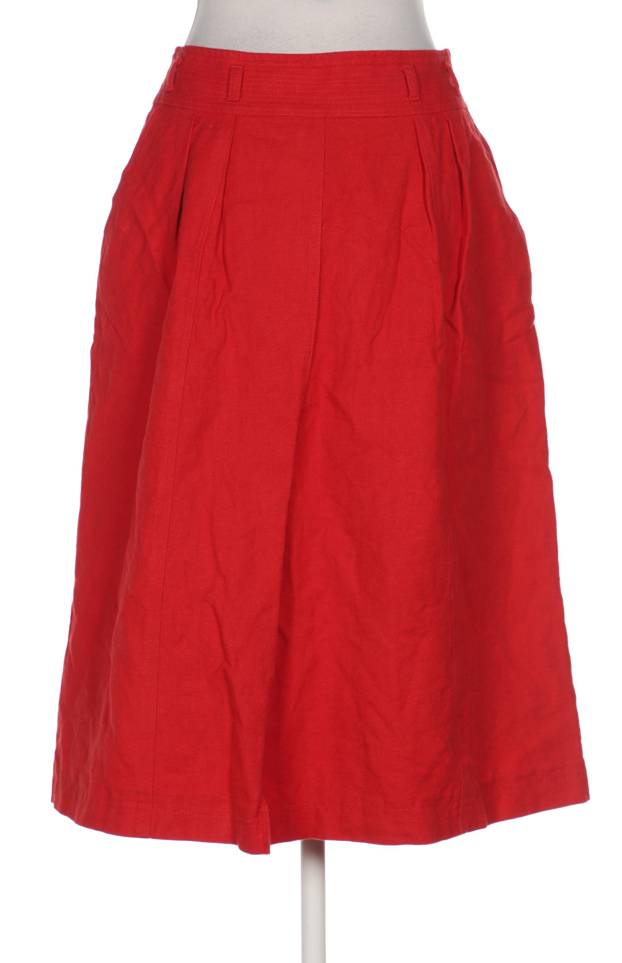 

Bogner Damen Rock, rot, Gr. 40