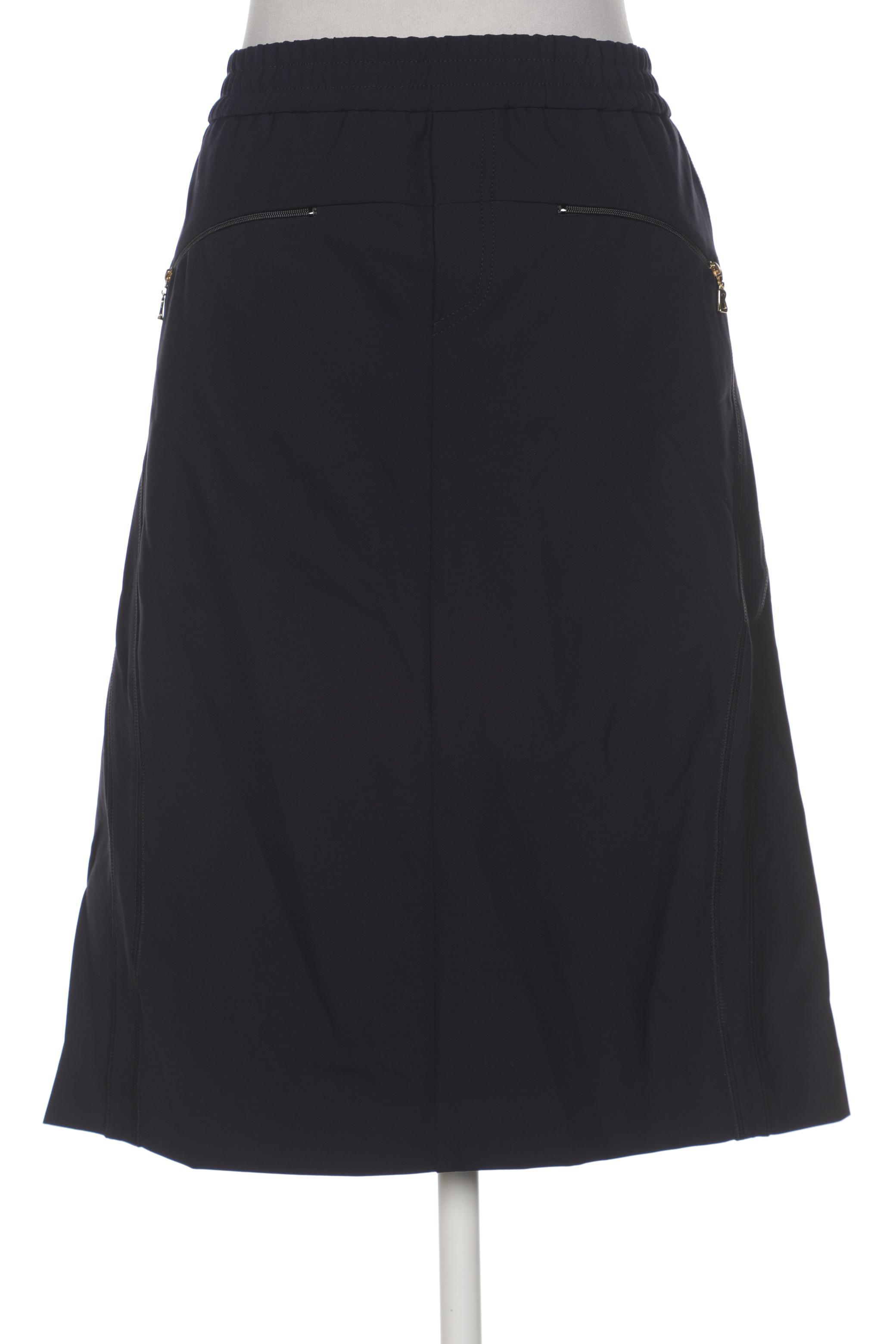 

Bogner Damen Rock, marineblau, Gr. 38