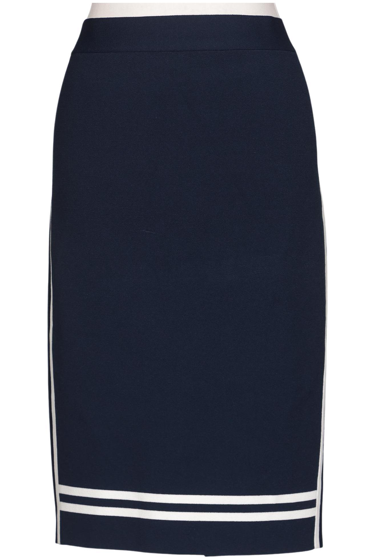 

Bogner Damen Rock, marineblau, Gr. 38