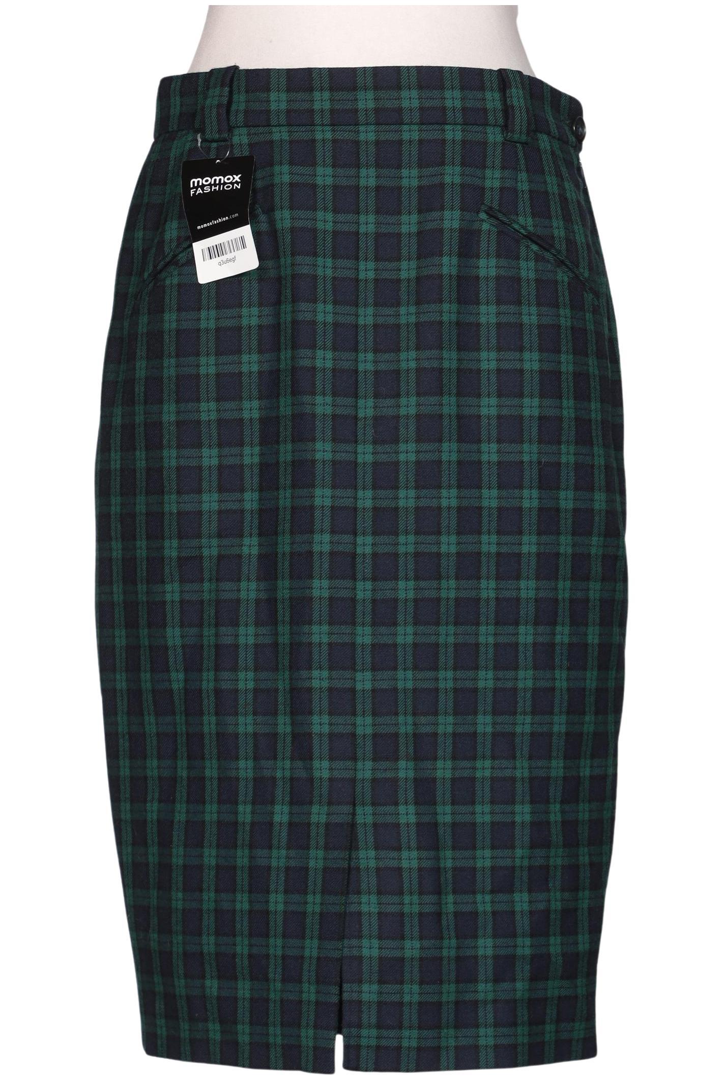 

Bogner Damen Rock, grün, Gr. 38