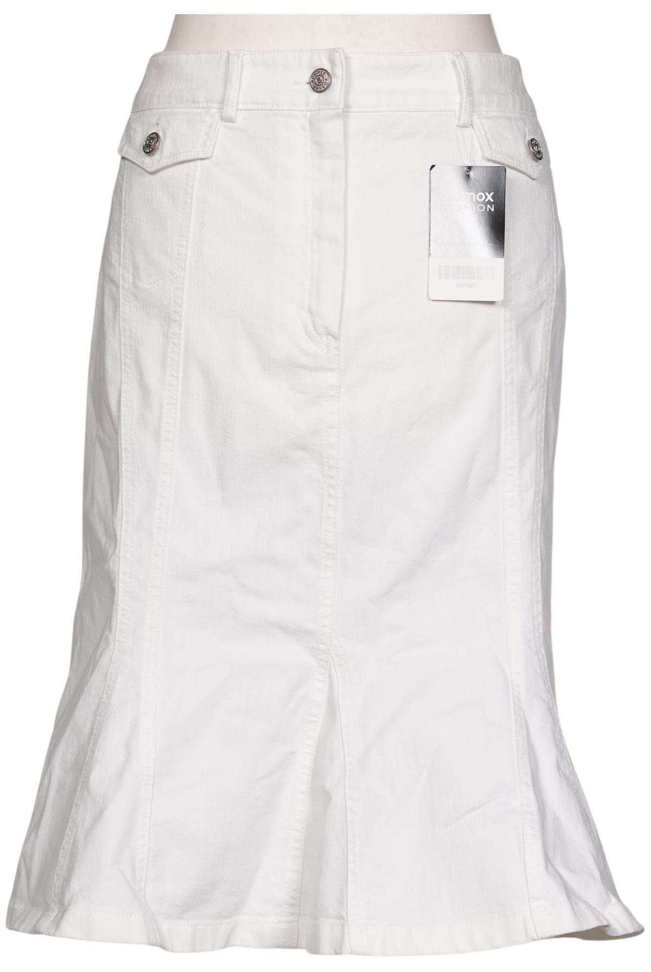 

Bogner Damen Rock, weiß, Gr. 40