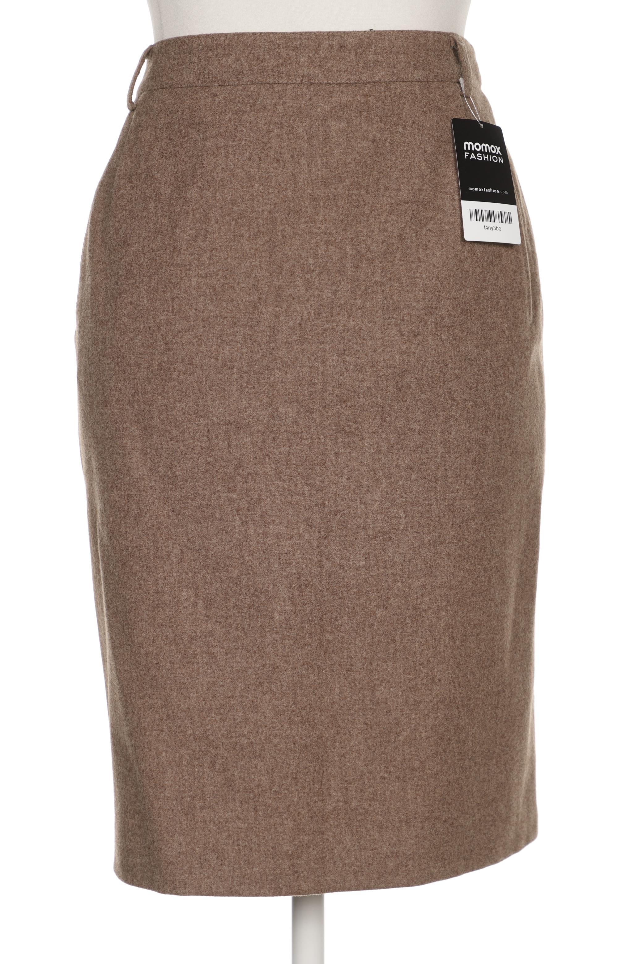 

Bogner Damen Rock, braun, Gr. 38