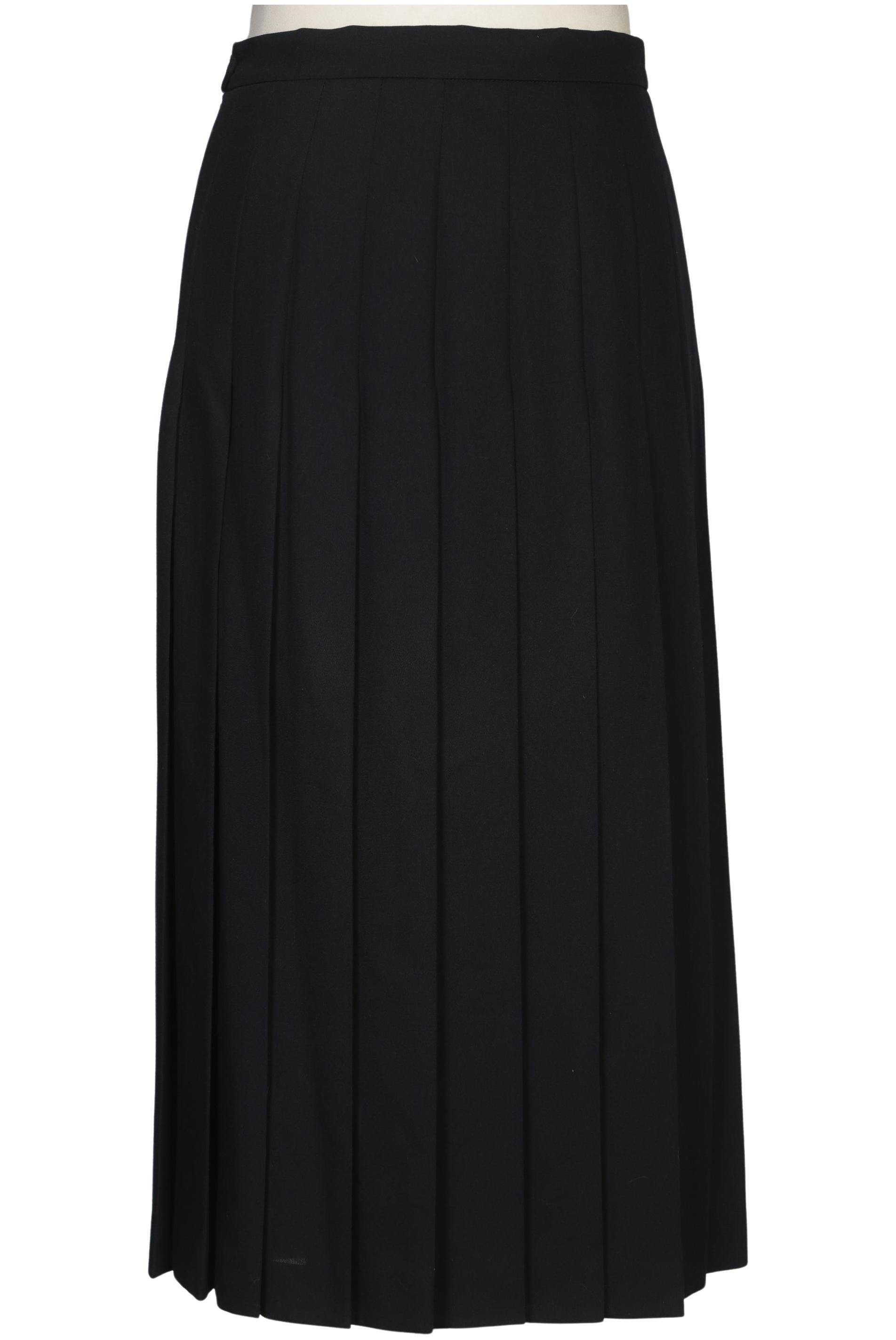 

Bogner Damen Rock, marineblau, Gr. 84