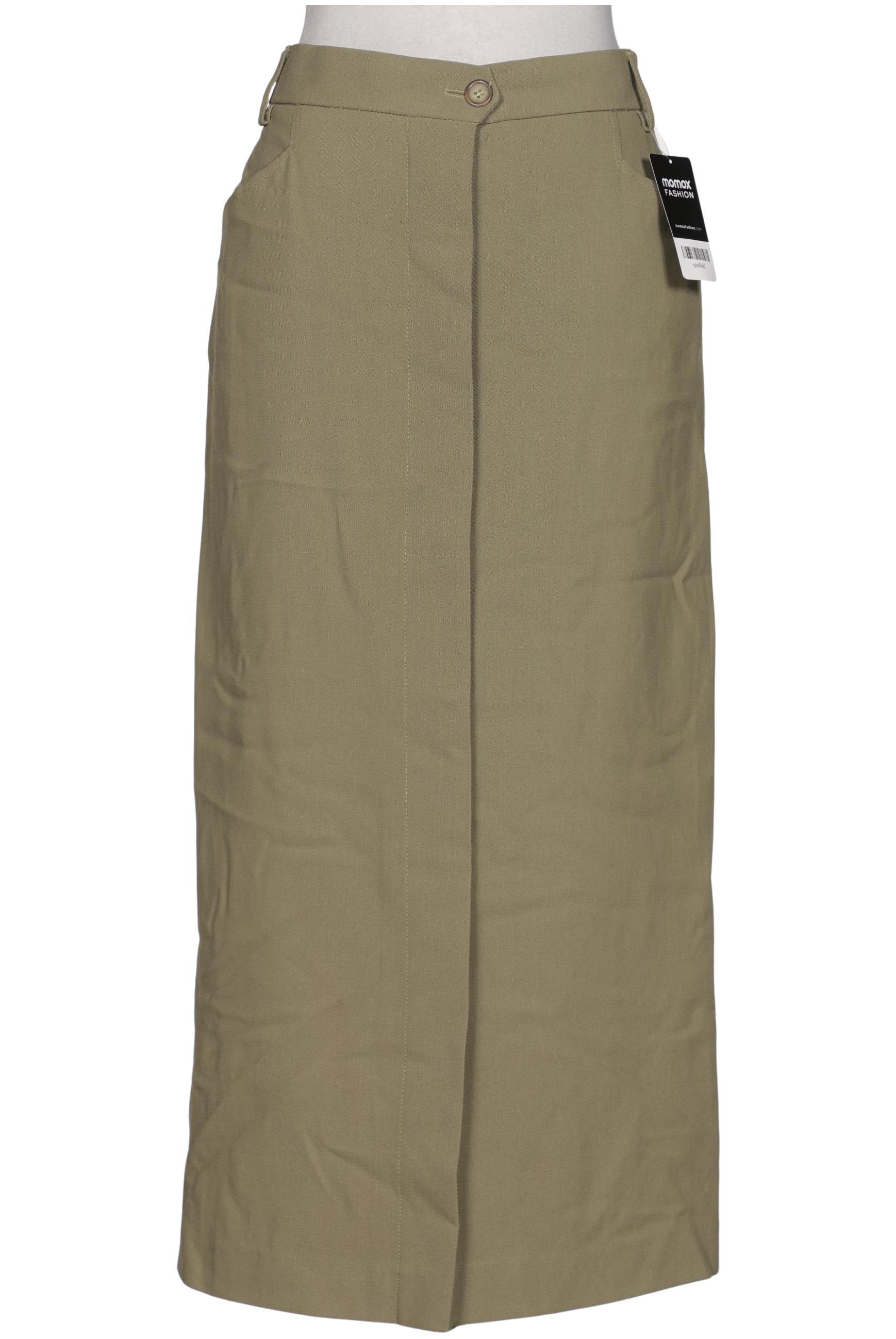 

Bogner Damen Rock, beige, Gr. 12