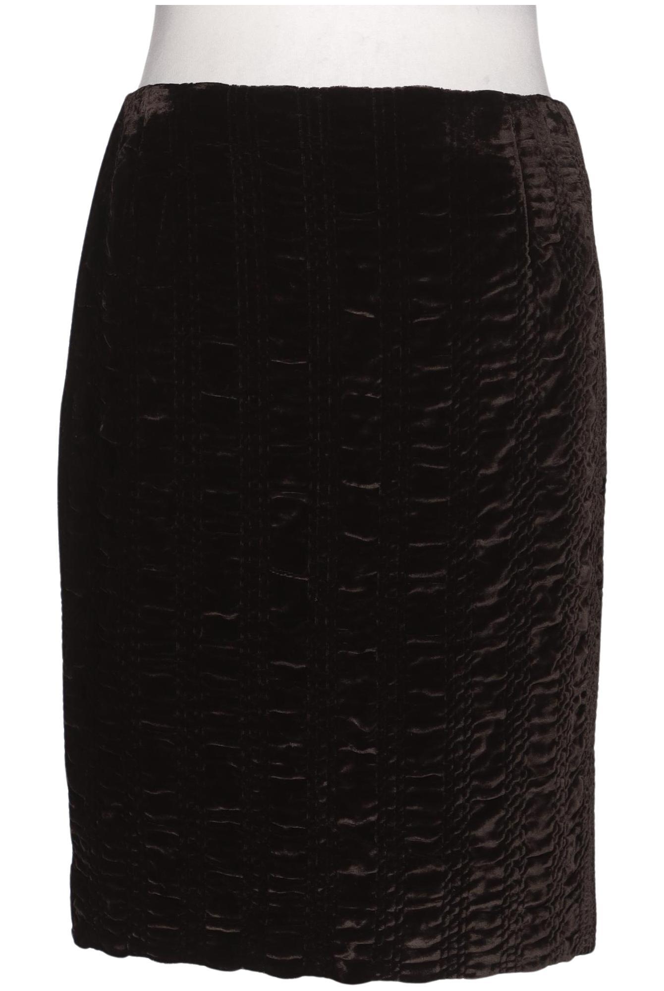 

Bogner Damen Rock, braun, Gr. 44