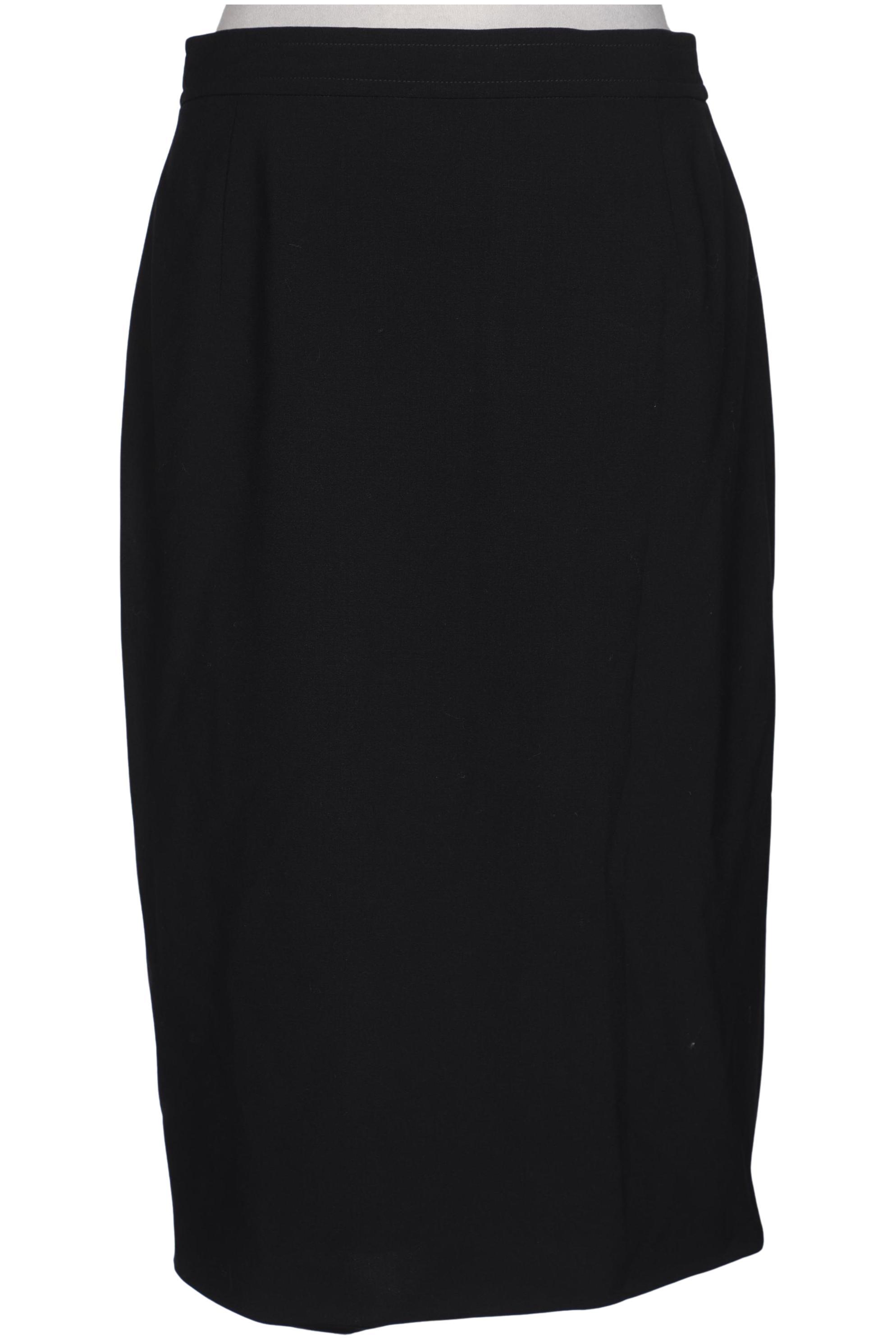 

Bogner Damen Rock, schwarz, Gr. 40