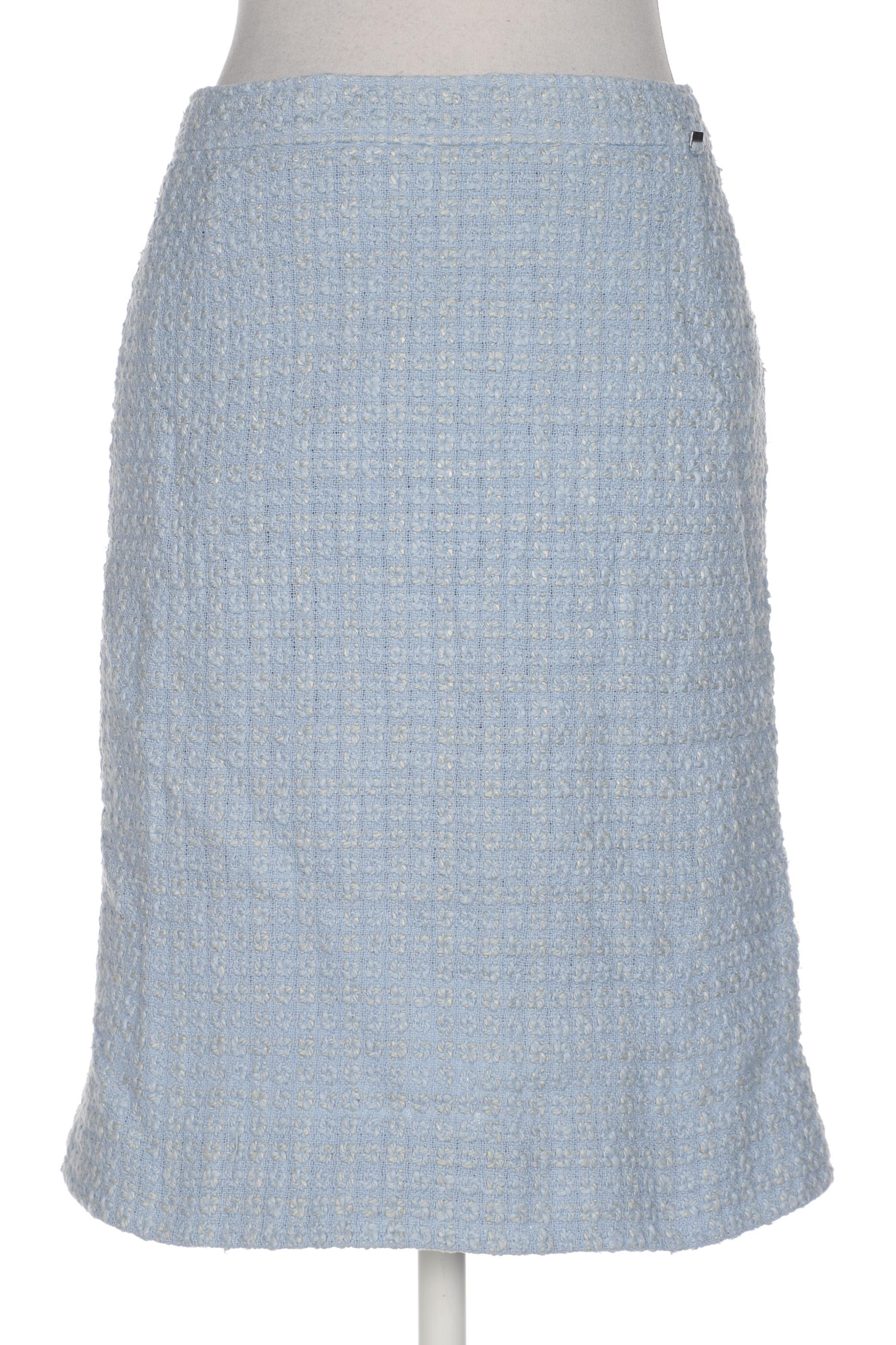 

Bogner Damen Rock, hellblau, Gr. 40