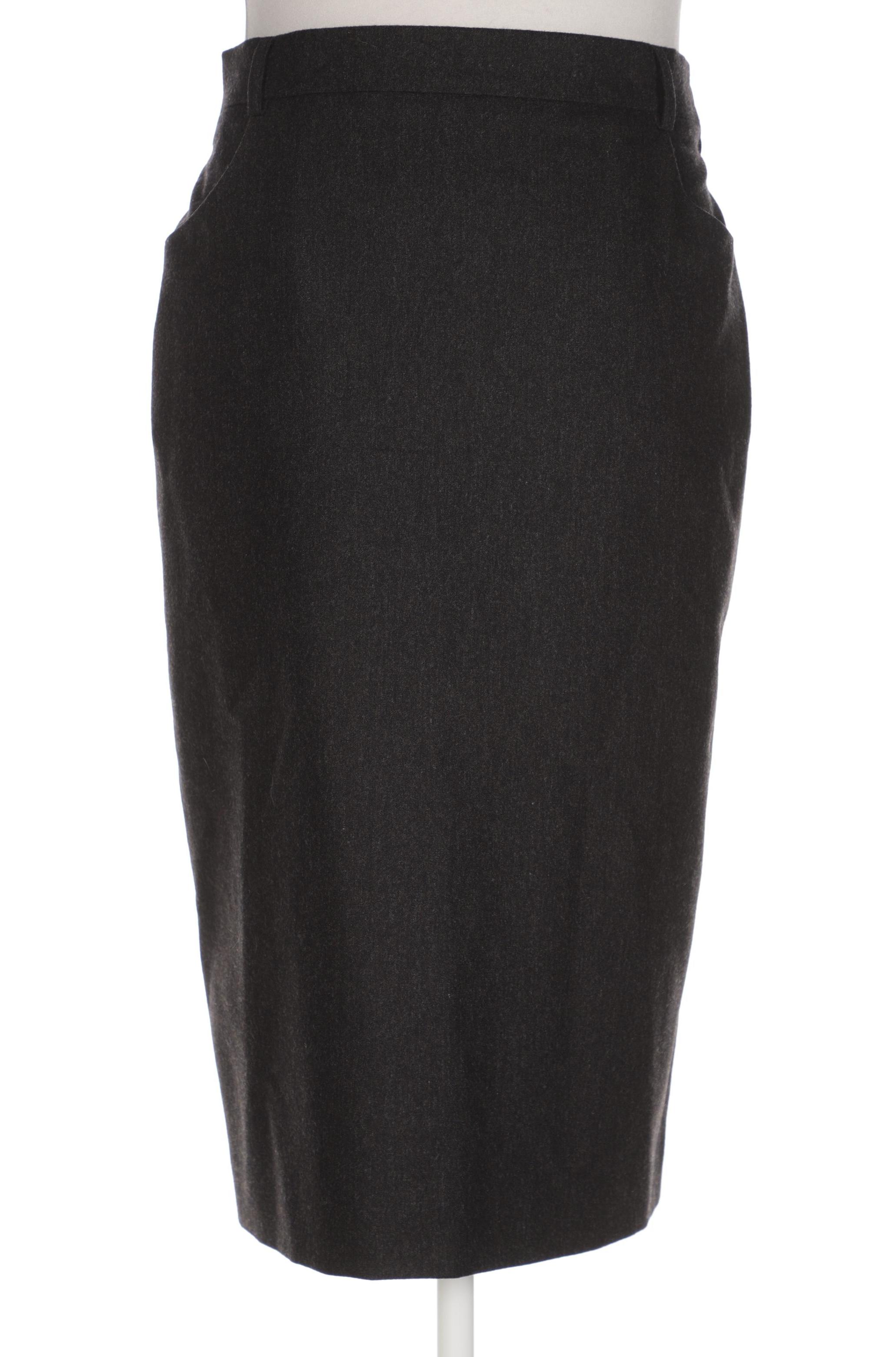 

Bogner Damen Rock, schwarz, Gr. 16