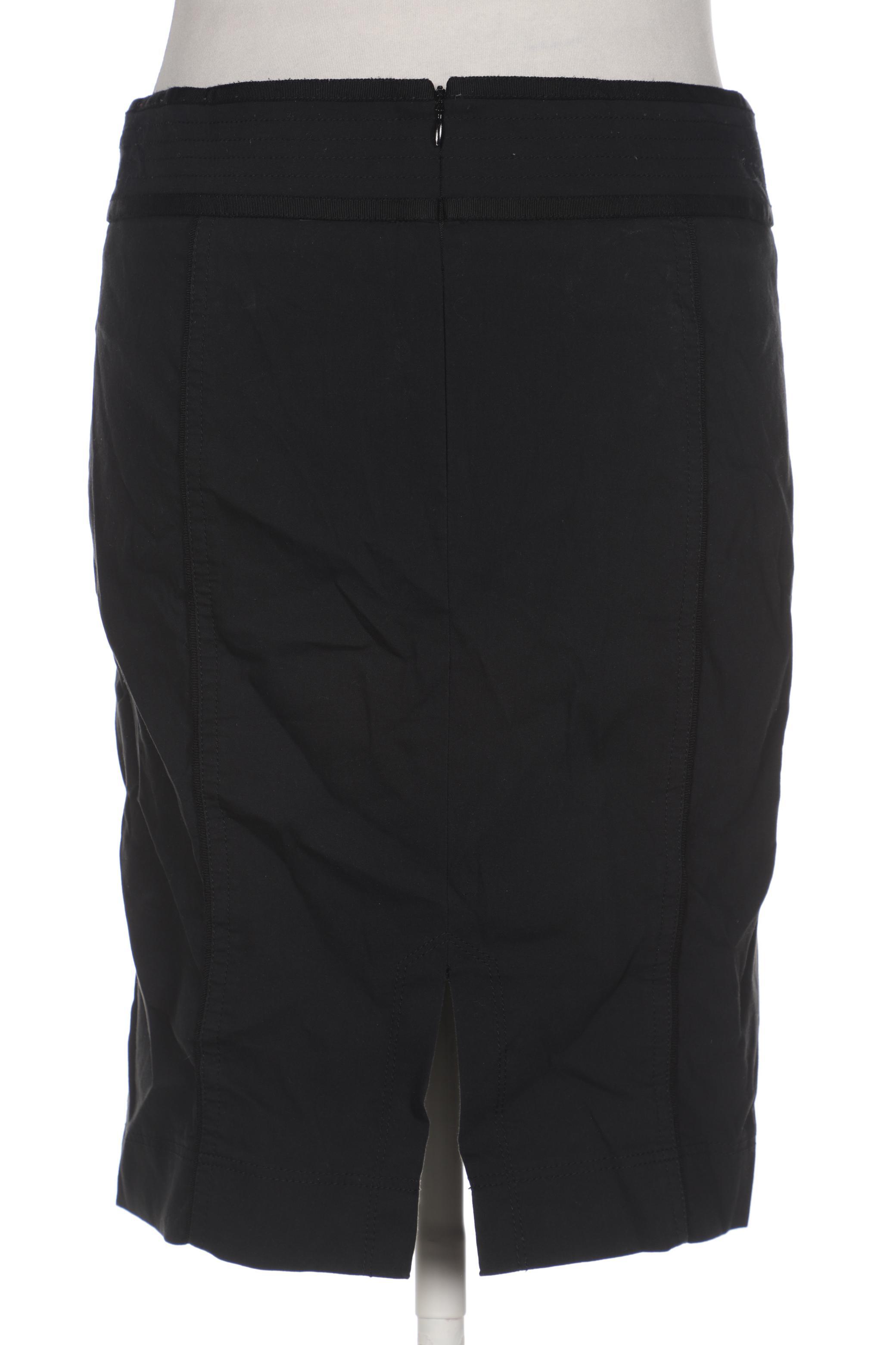 

Bogner Damen Rock, schwarz, Gr. 42