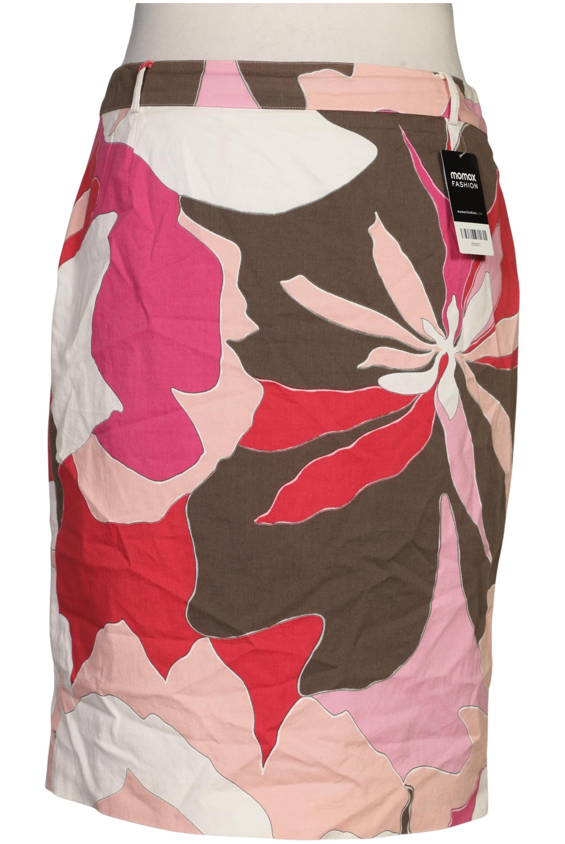 

Bogner Damen Rock, mehrfarbig, Gr. 42