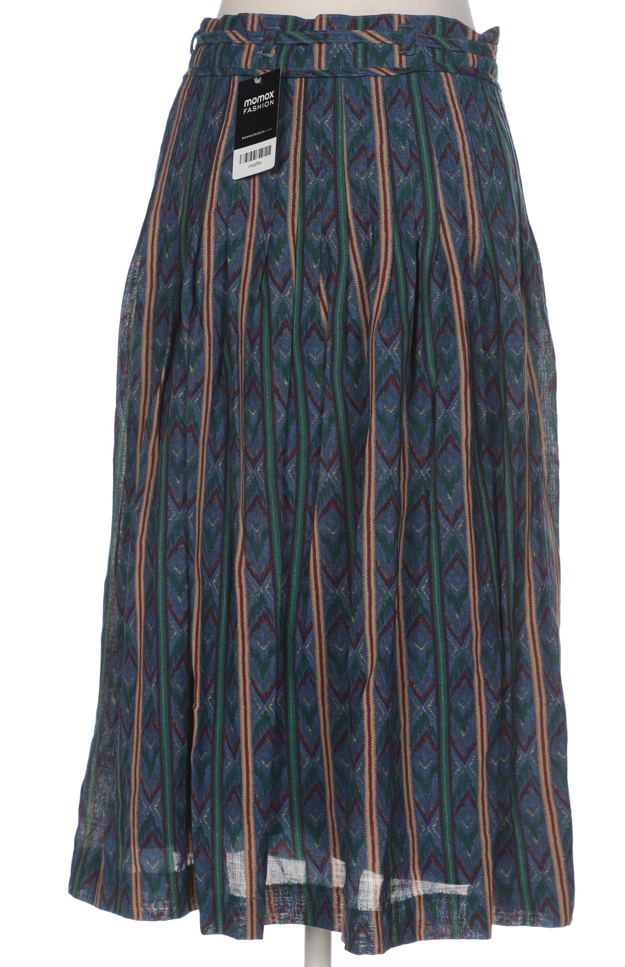 

Bogner Damen Rock, blau, Gr. 40