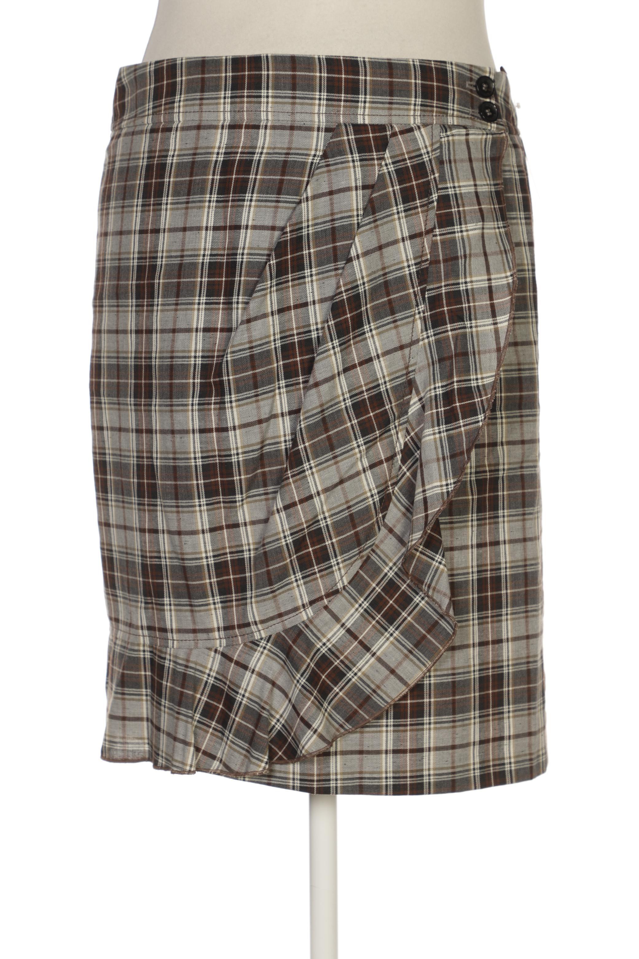

Bogner Damen Rock, grau, Gr. 44
