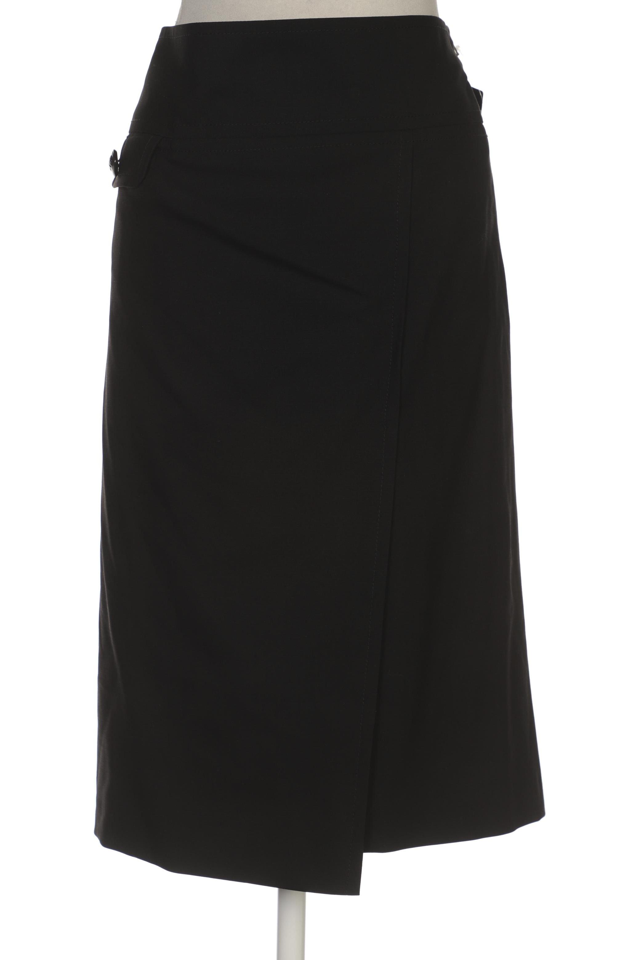 

Bogner Damen Rock, schwarz, Gr. 40