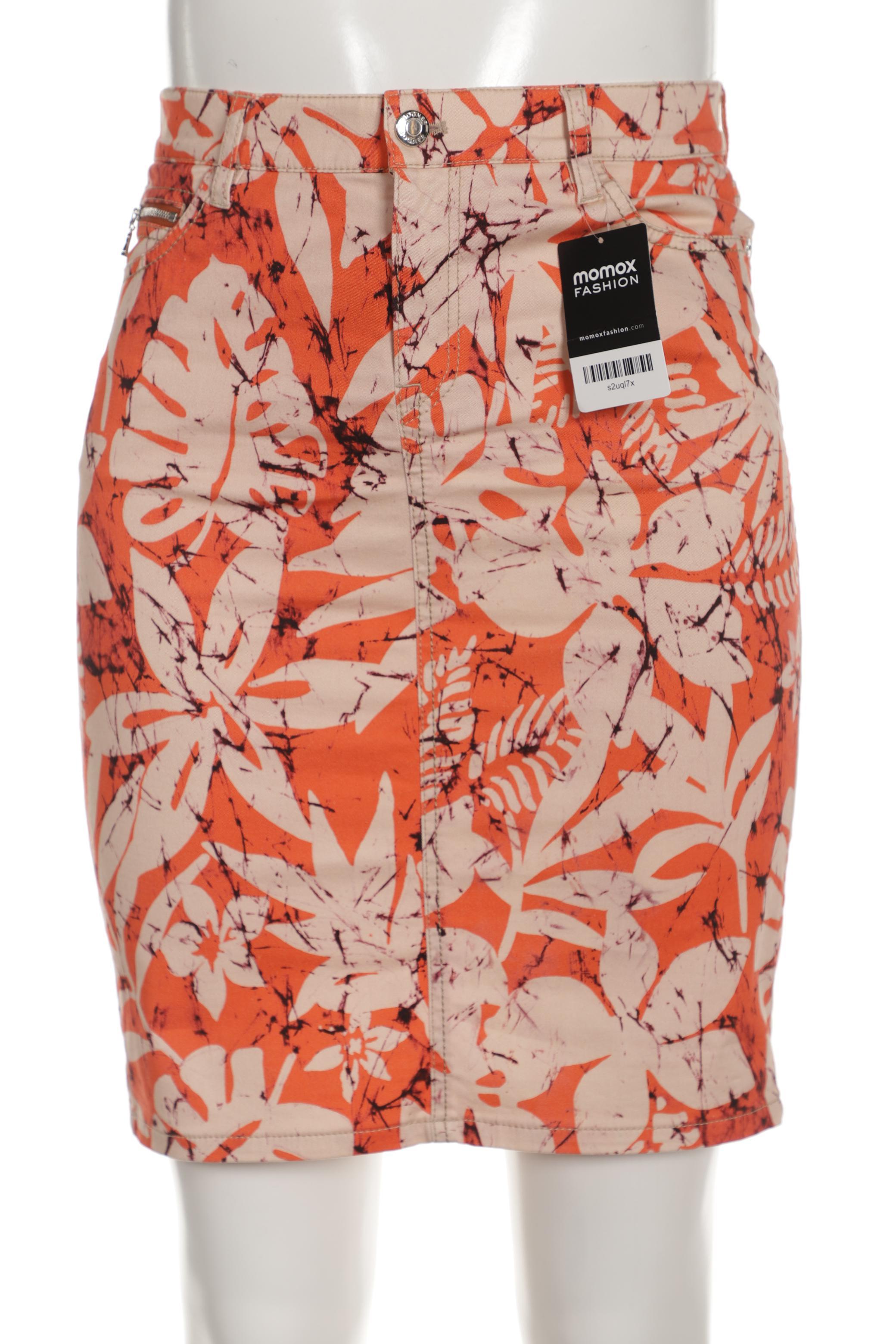 

Bogner Damen Rock, orange, Gr. 38