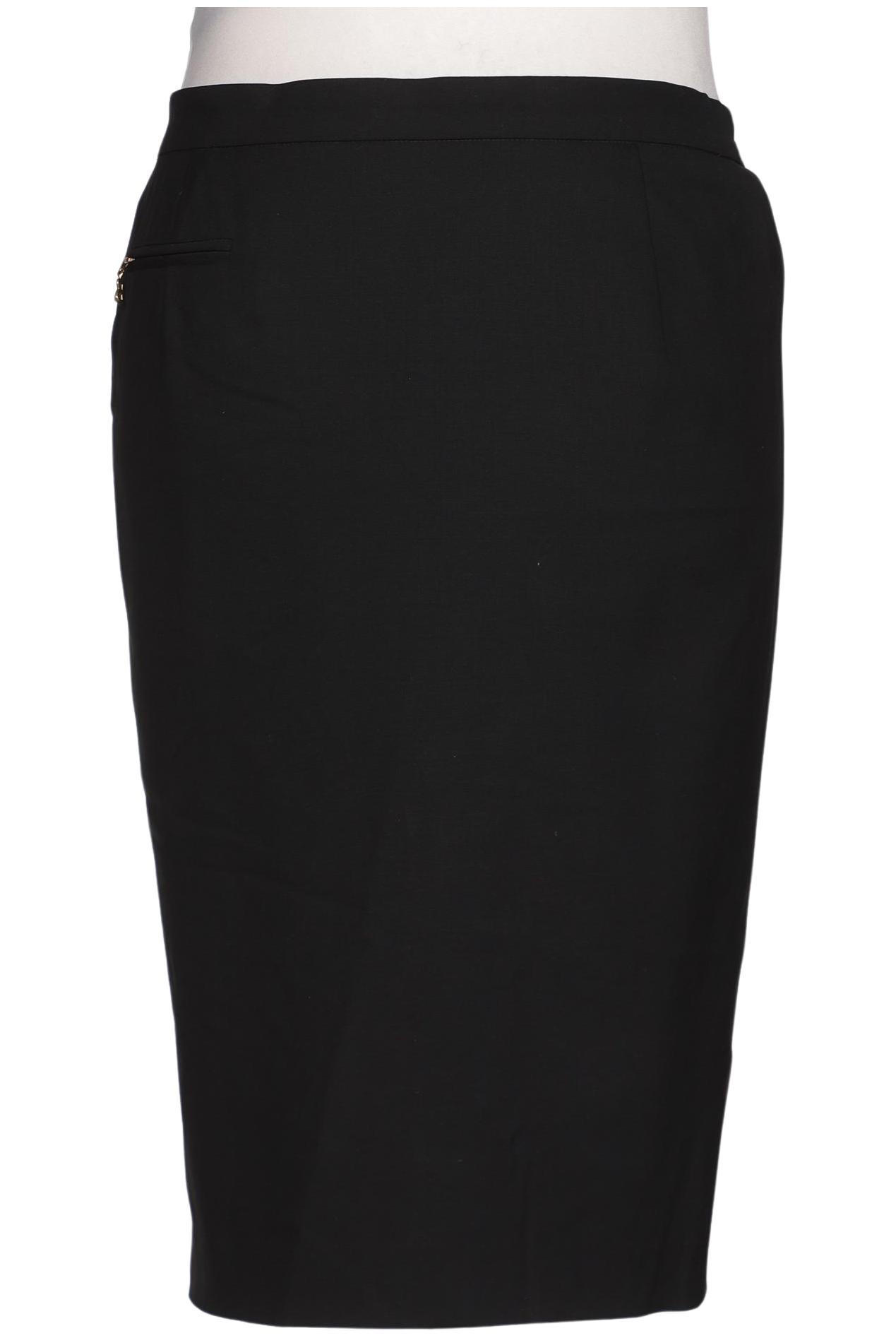 

Bogner Damen Rock, schwarz, Gr. 42