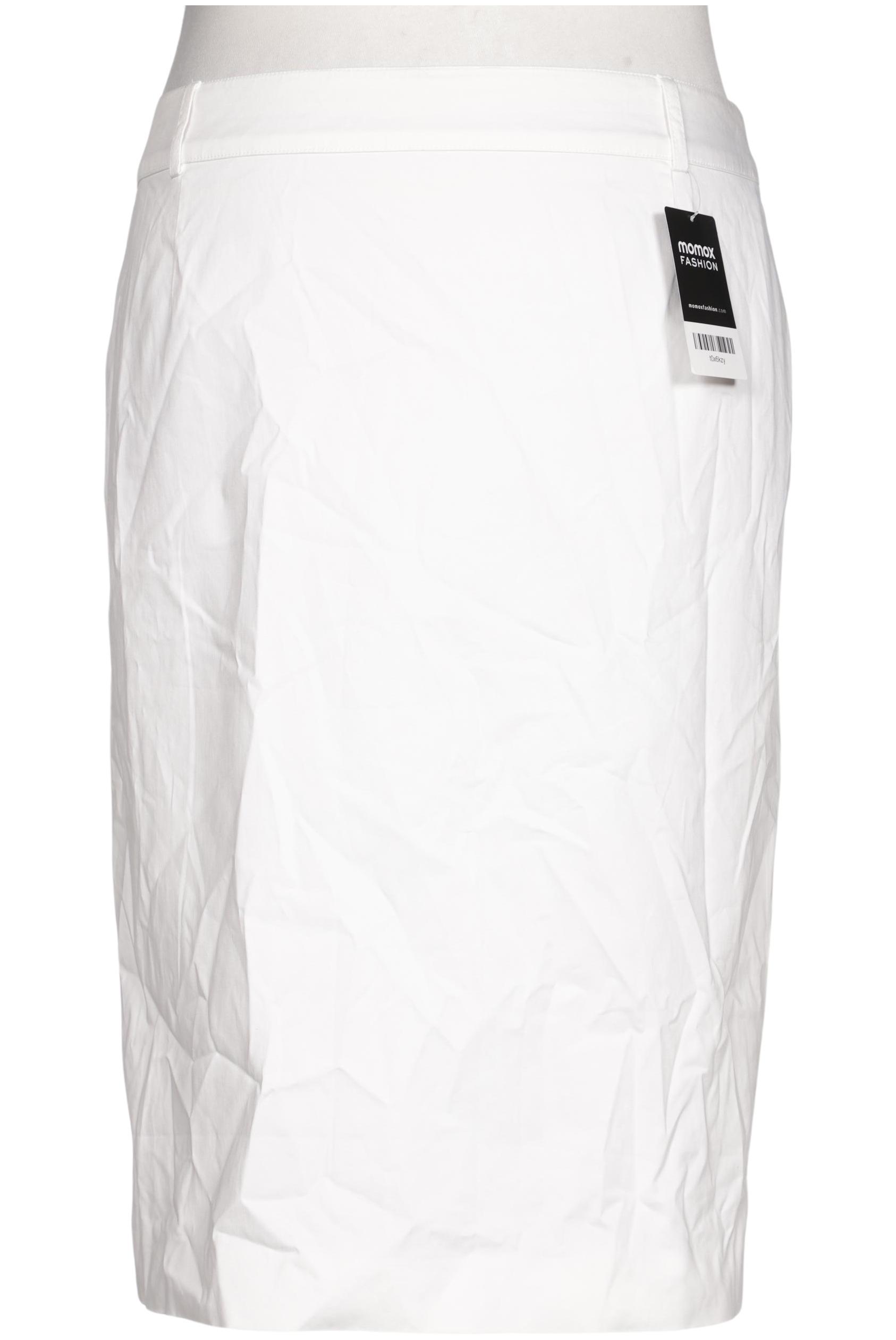 

Bogner Damen Rock, weiß, Gr. 42