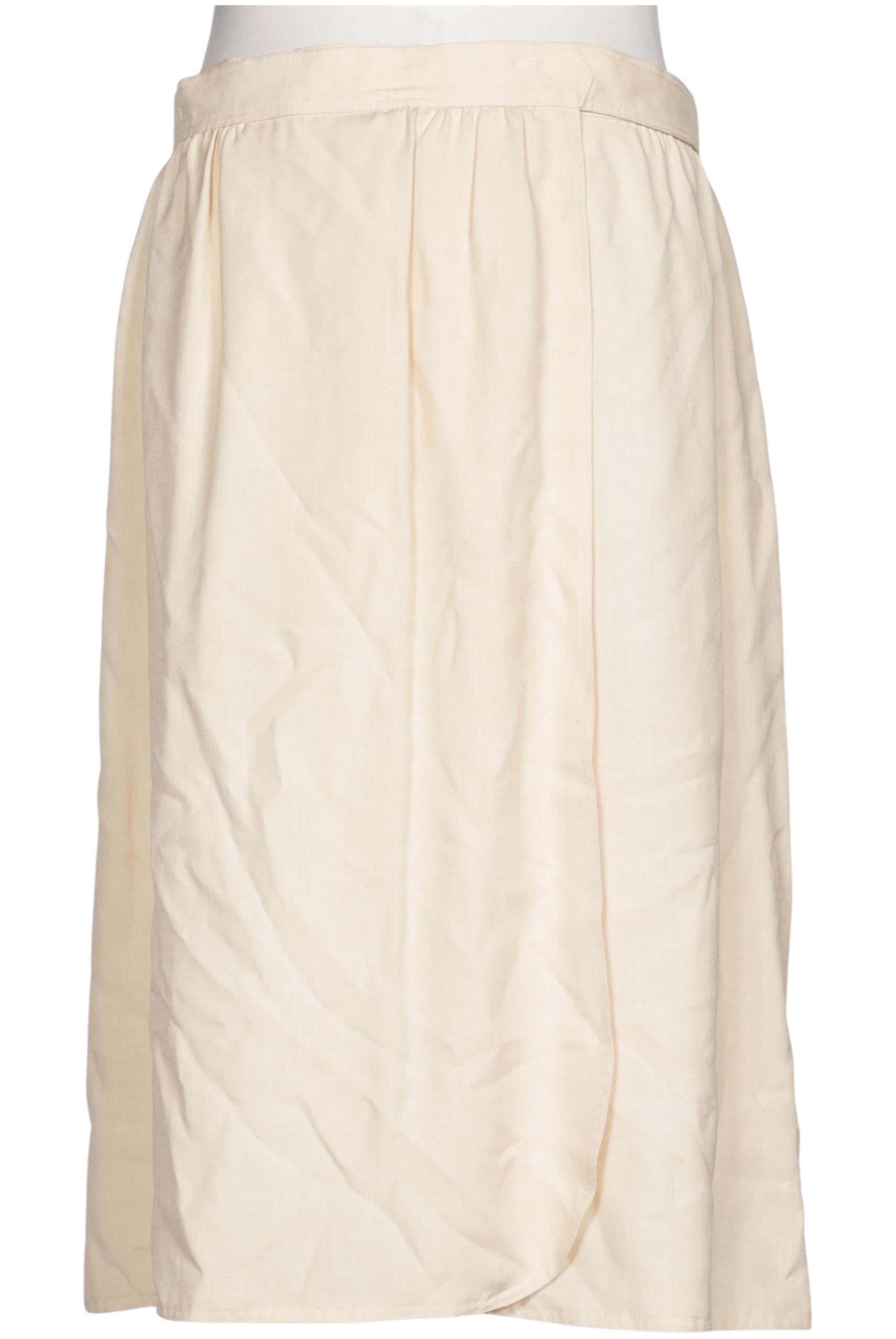 

Bogner Damen Rock, beige, Gr. 42