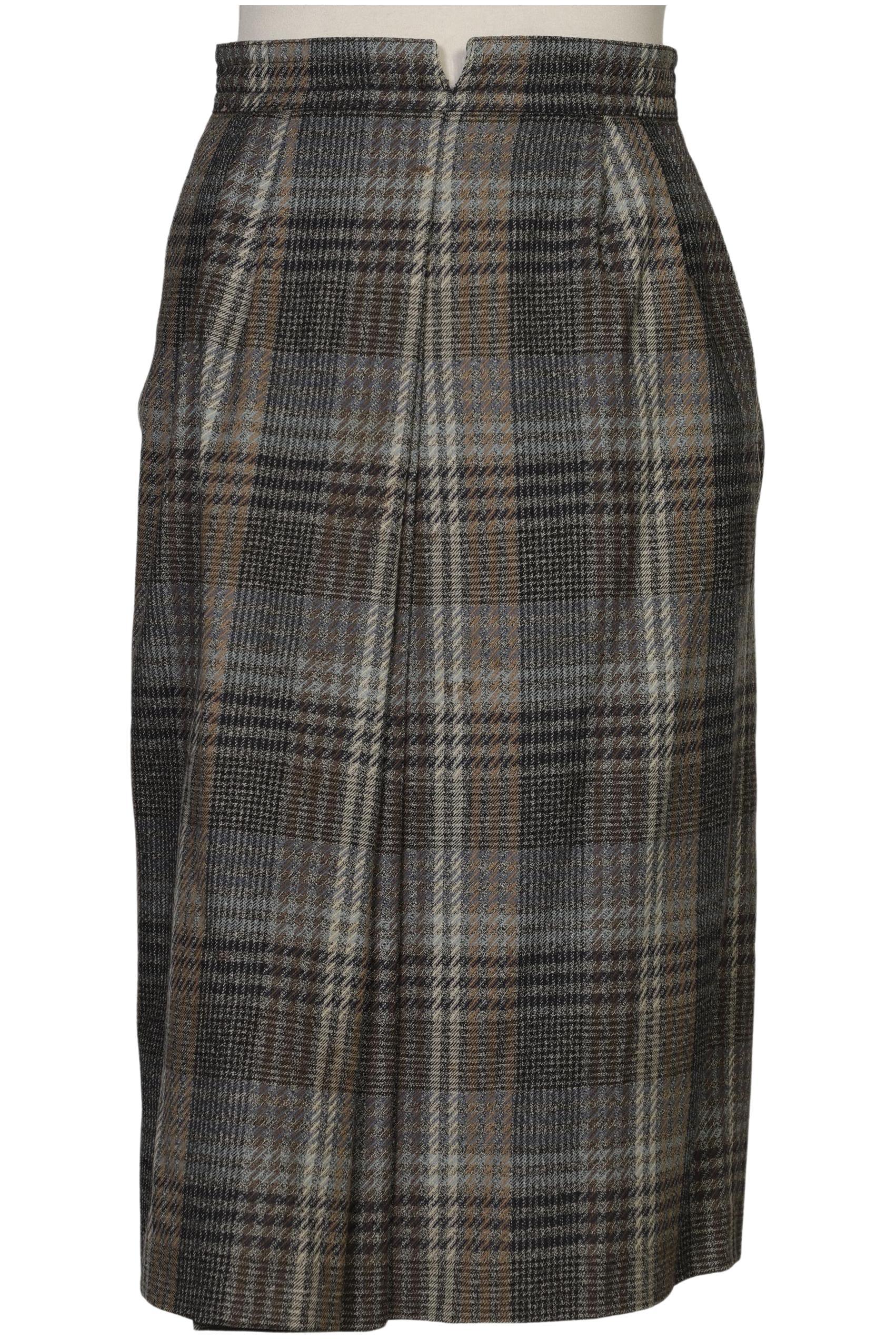 

Bogner Damen Rock, marineblau, Gr. 42