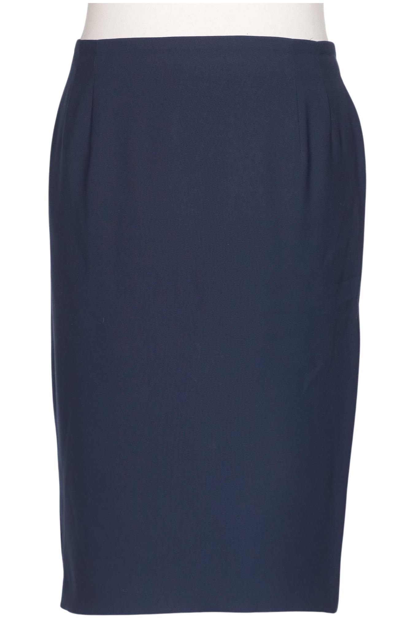 

Bogner Damen Rock, marineblau, Gr. 35