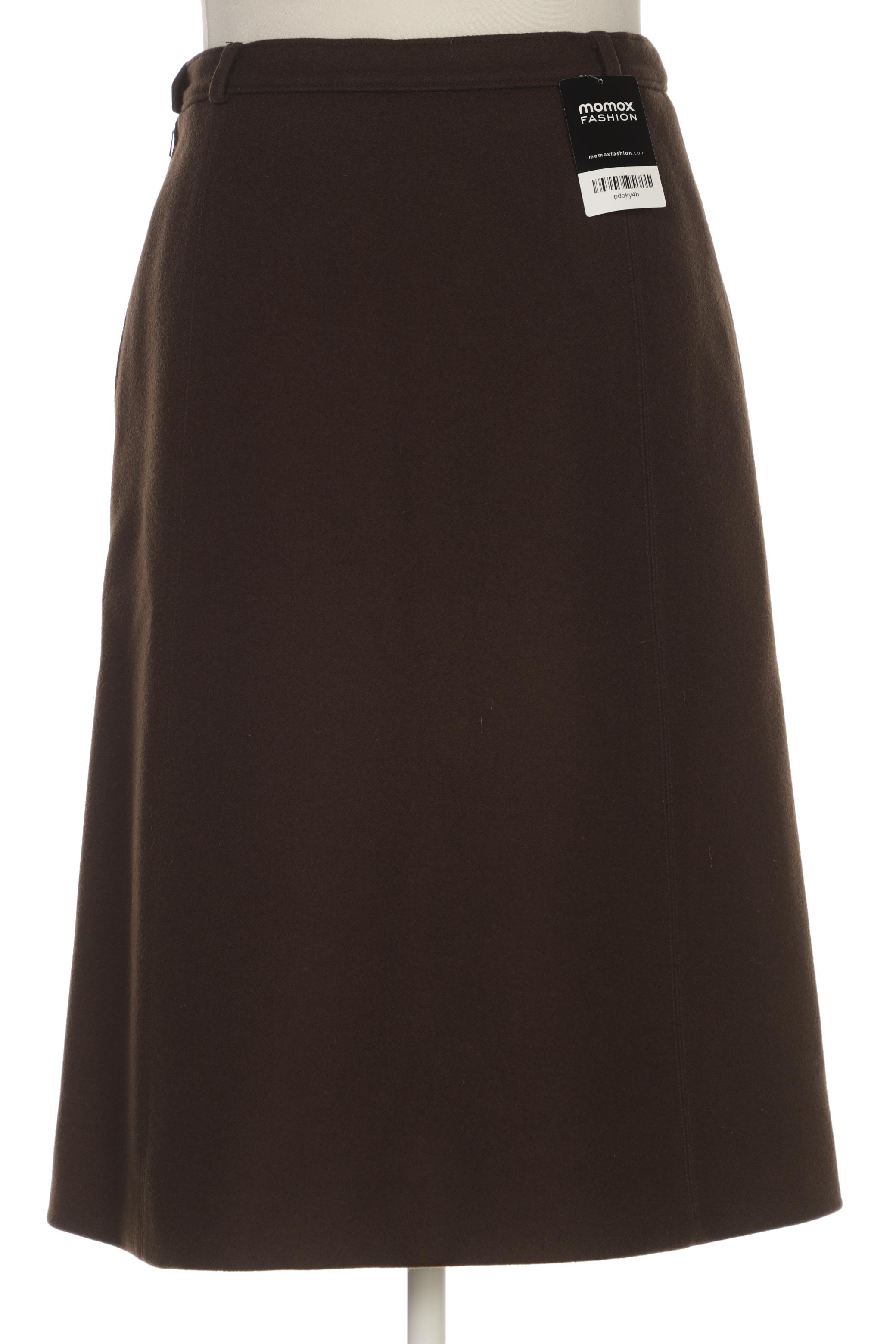 

Bogner Damen Rock, braun, Gr. 42