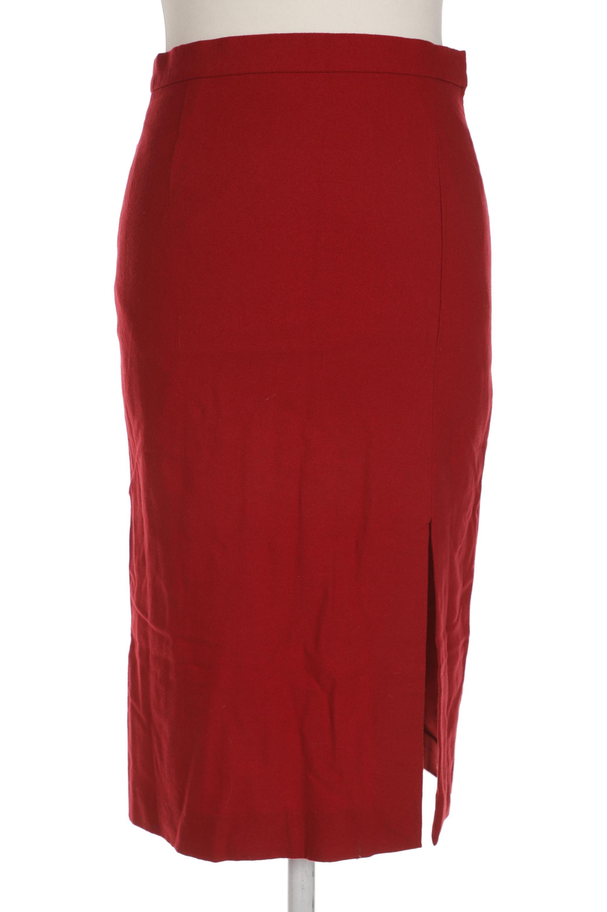 

Bogner Damen Rock, rot