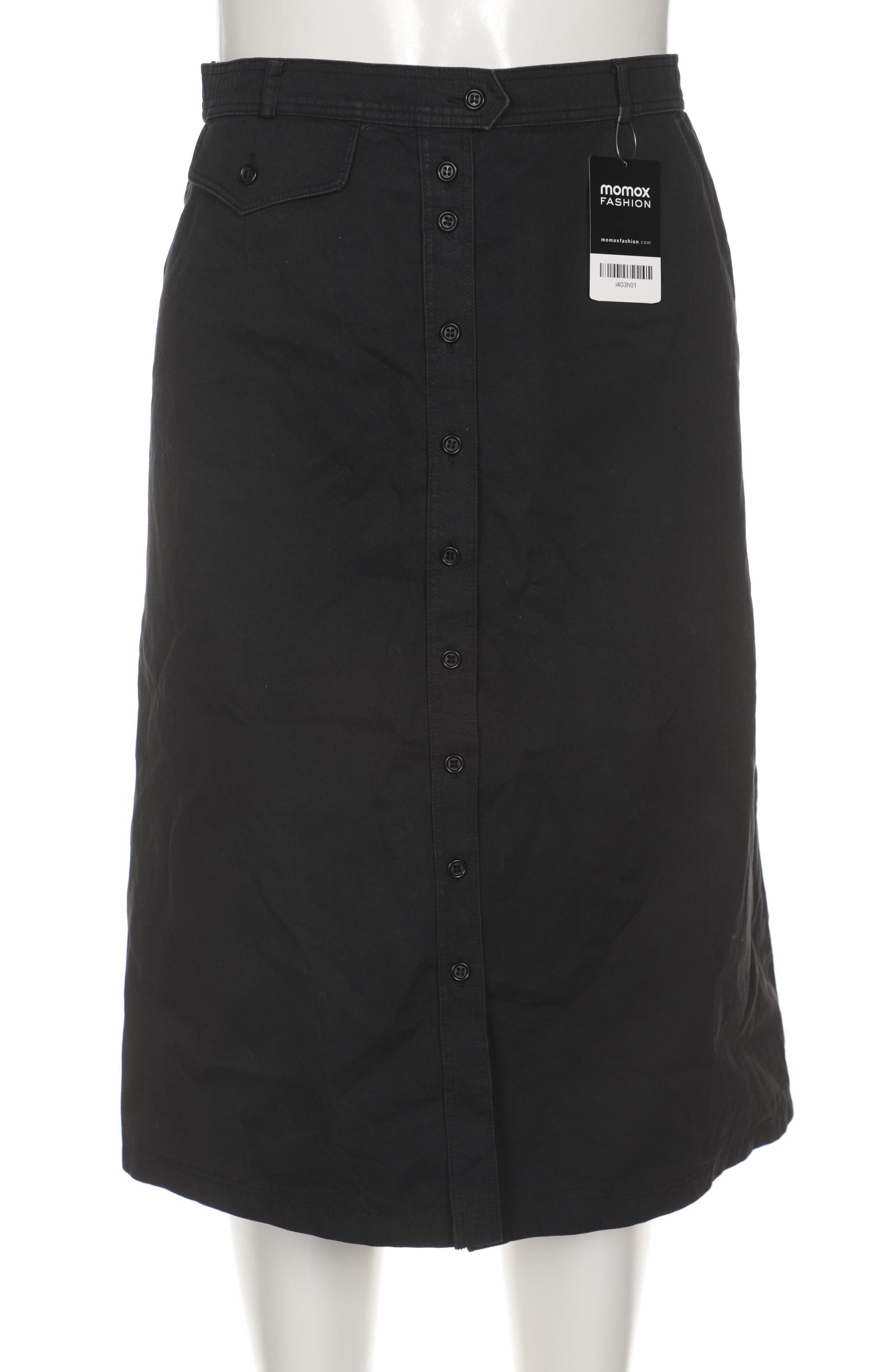 

Bogner Damen Rock, schwarz, Gr. 42