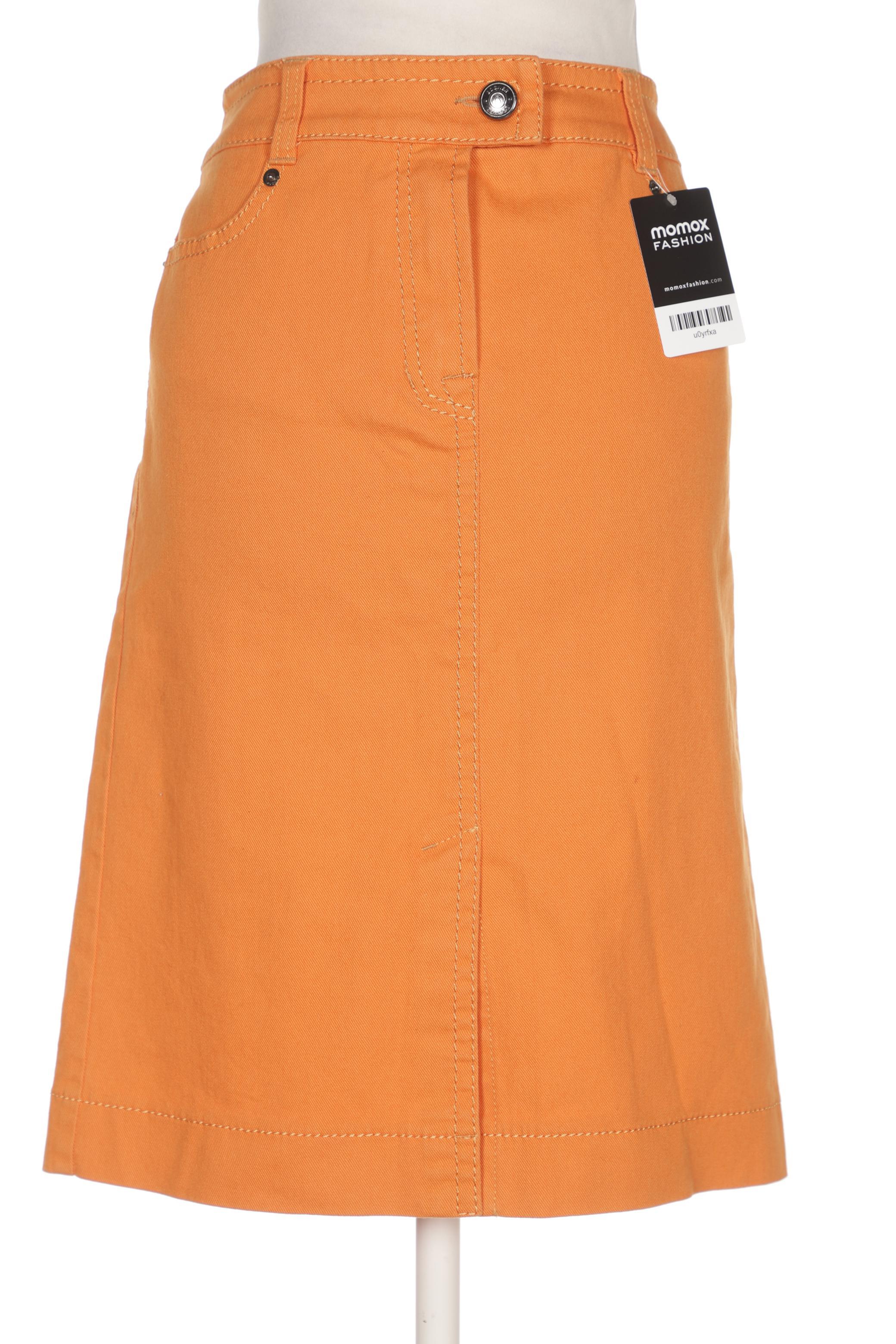 

Bogner Damen Rock, orange, Gr. 38