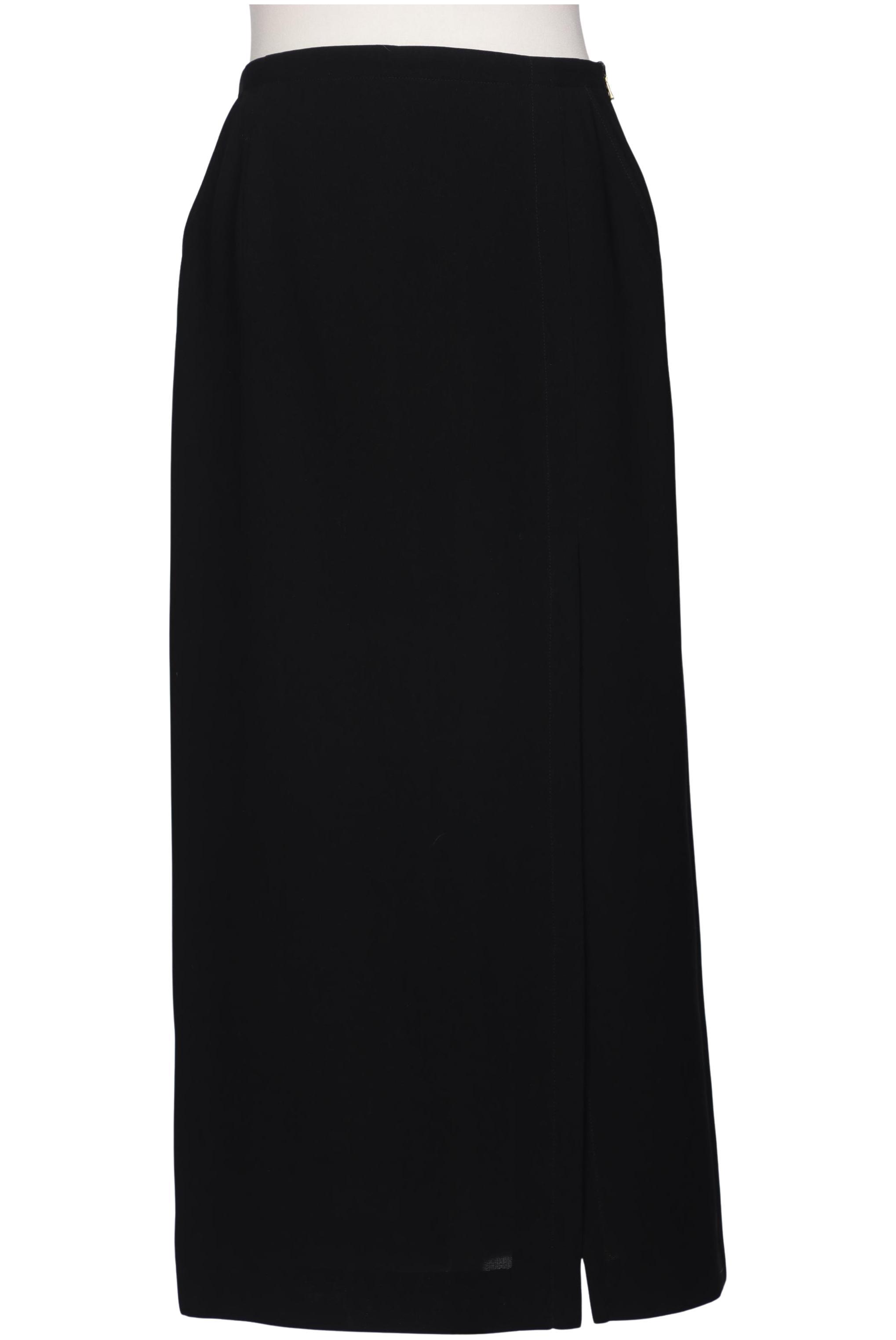 

Bogner Damen Rock, schwarz, Gr. 76