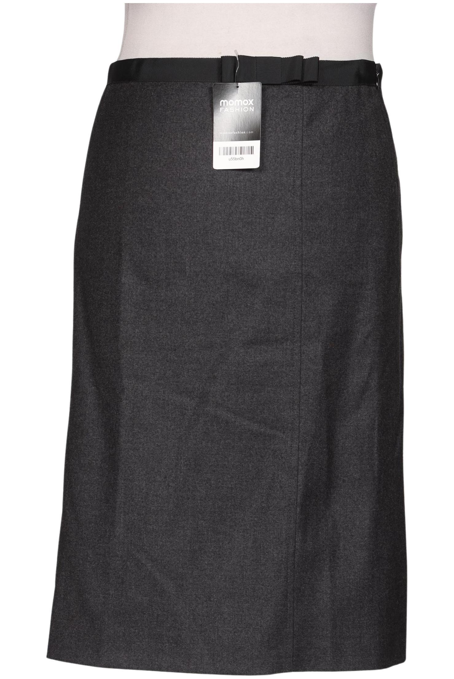 

Bogner Damen Rock, grau, Gr. 42