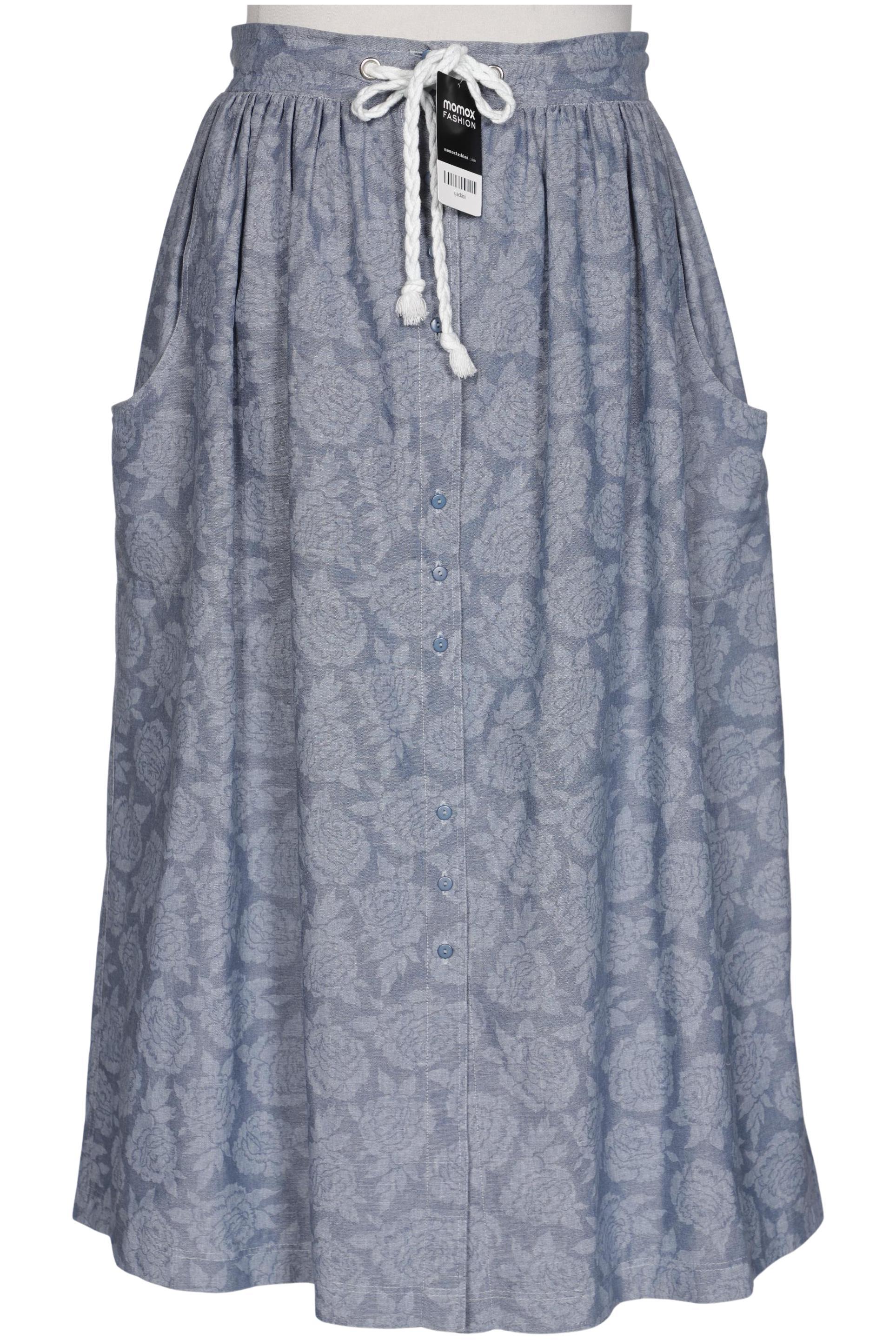 

Bogner Damen Rock, blau, Gr. 33