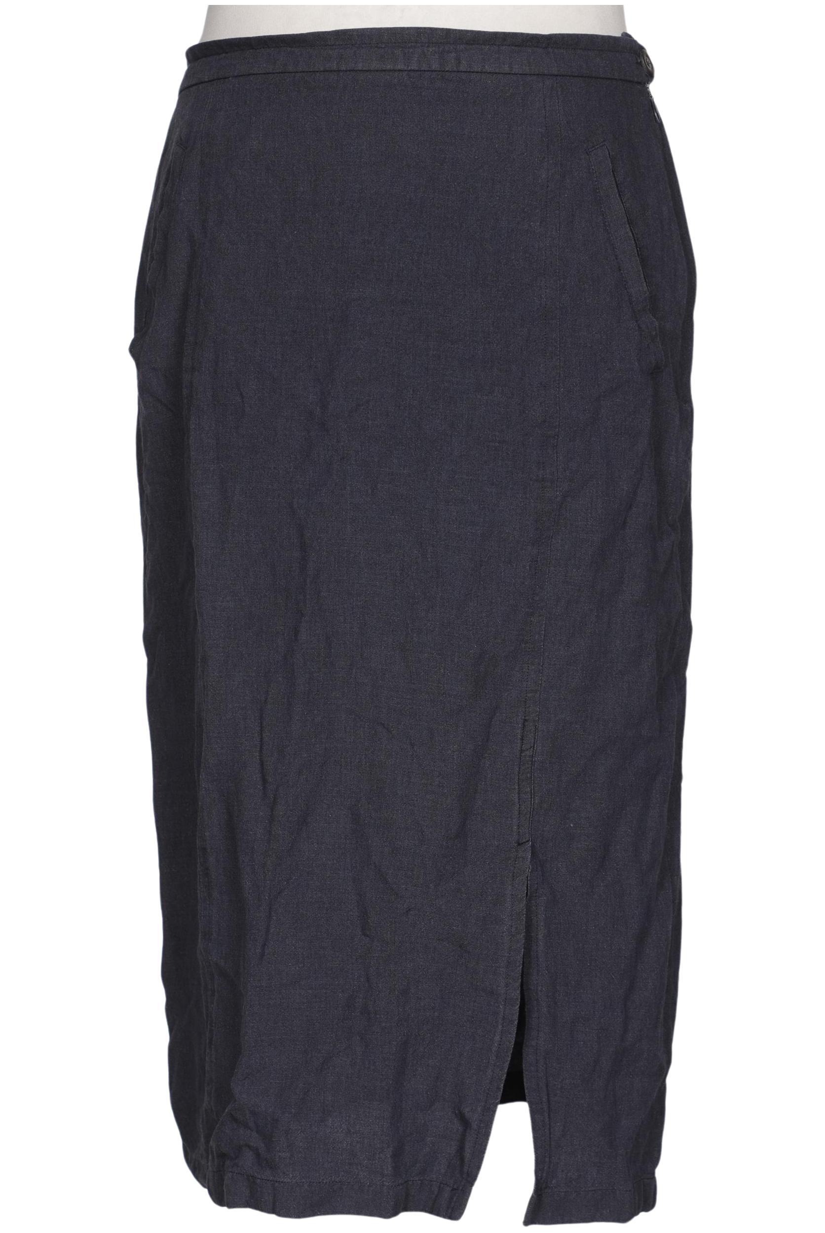 

Bogner Damen Rock, marineblau, Gr. 31