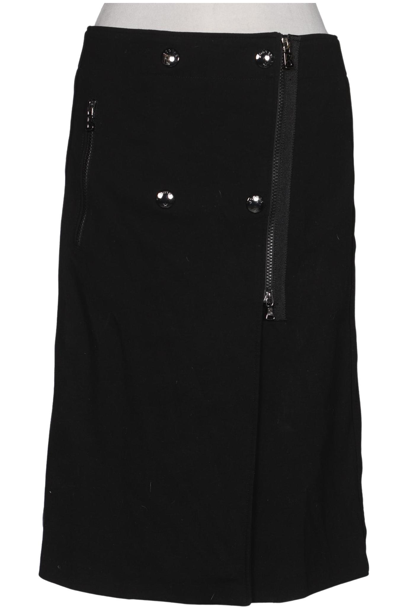 

Bogner Damen Rock, schwarz, Gr. 36