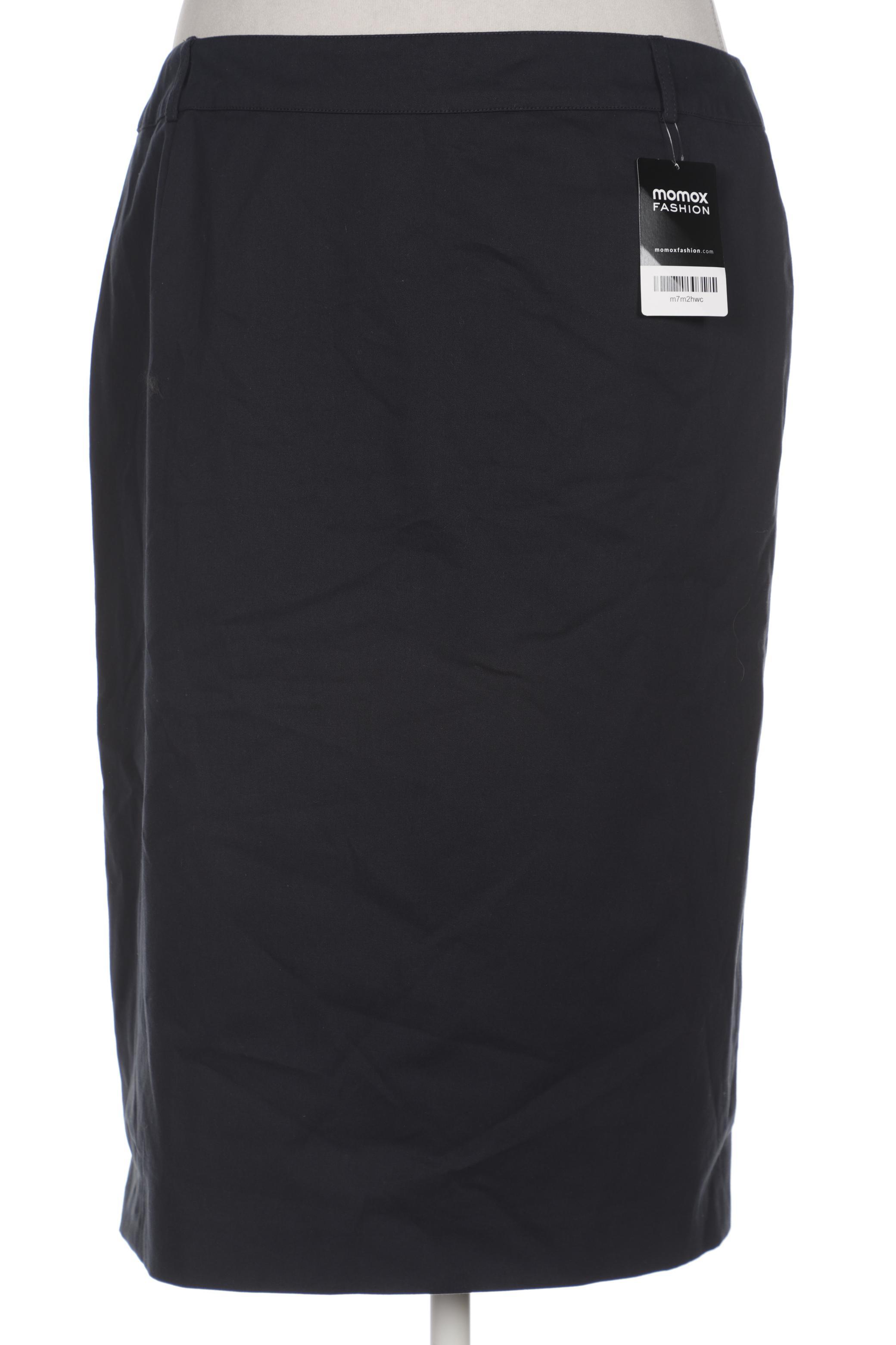 

Bogner Damen Rock, marineblau, Gr. 92