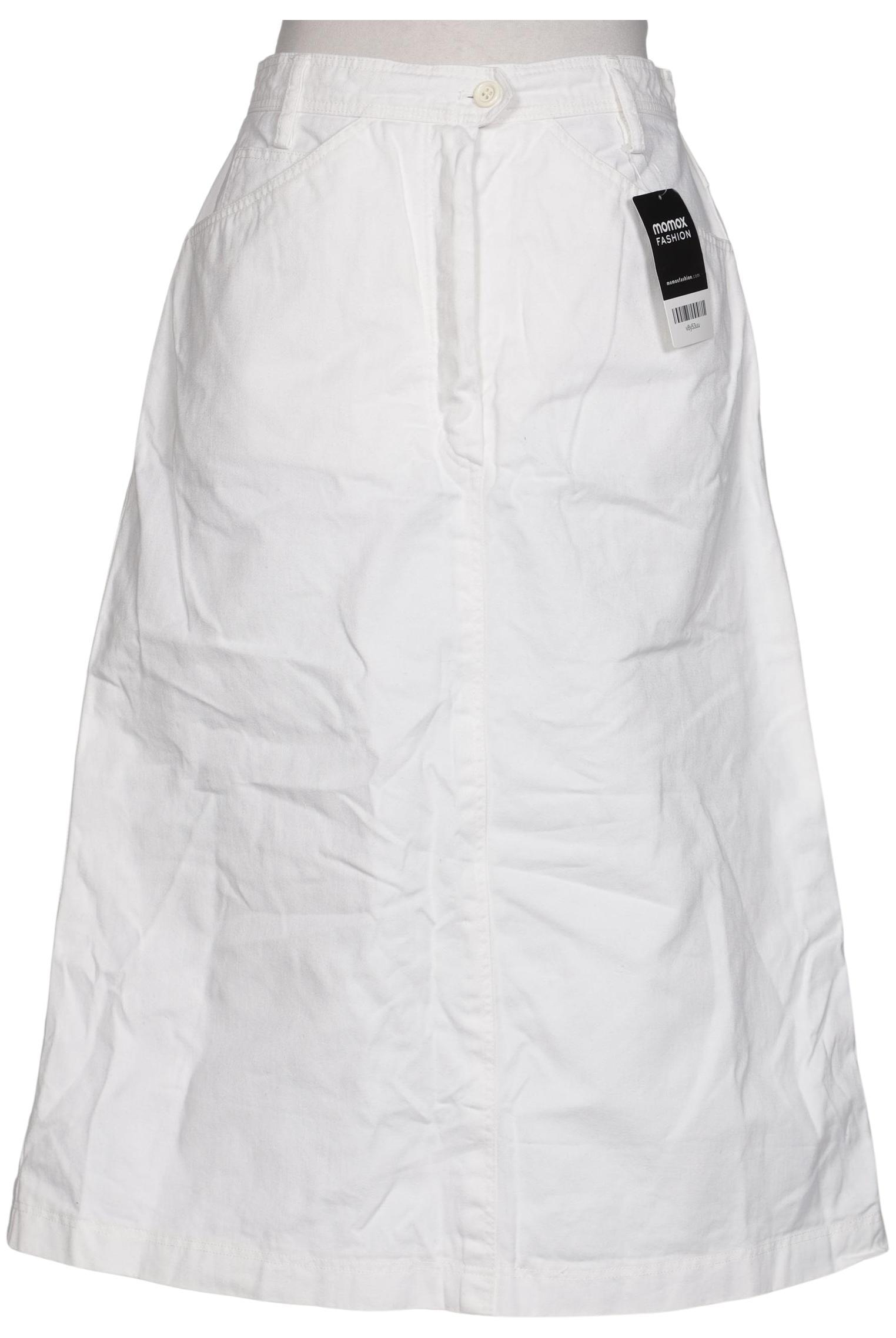 

Bogner Damen Rock, weiß, Gr. 38