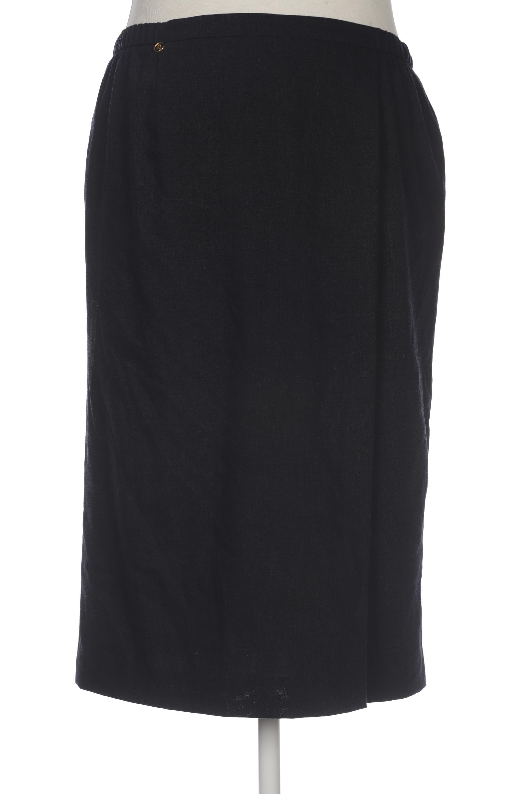 

Bogner Damen Rock, marineblau, Gr. 44